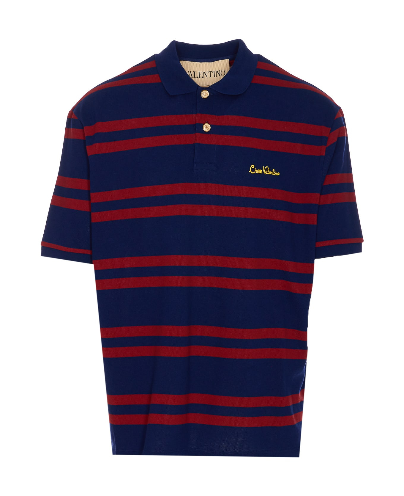 Chez Valentino Polo - 1