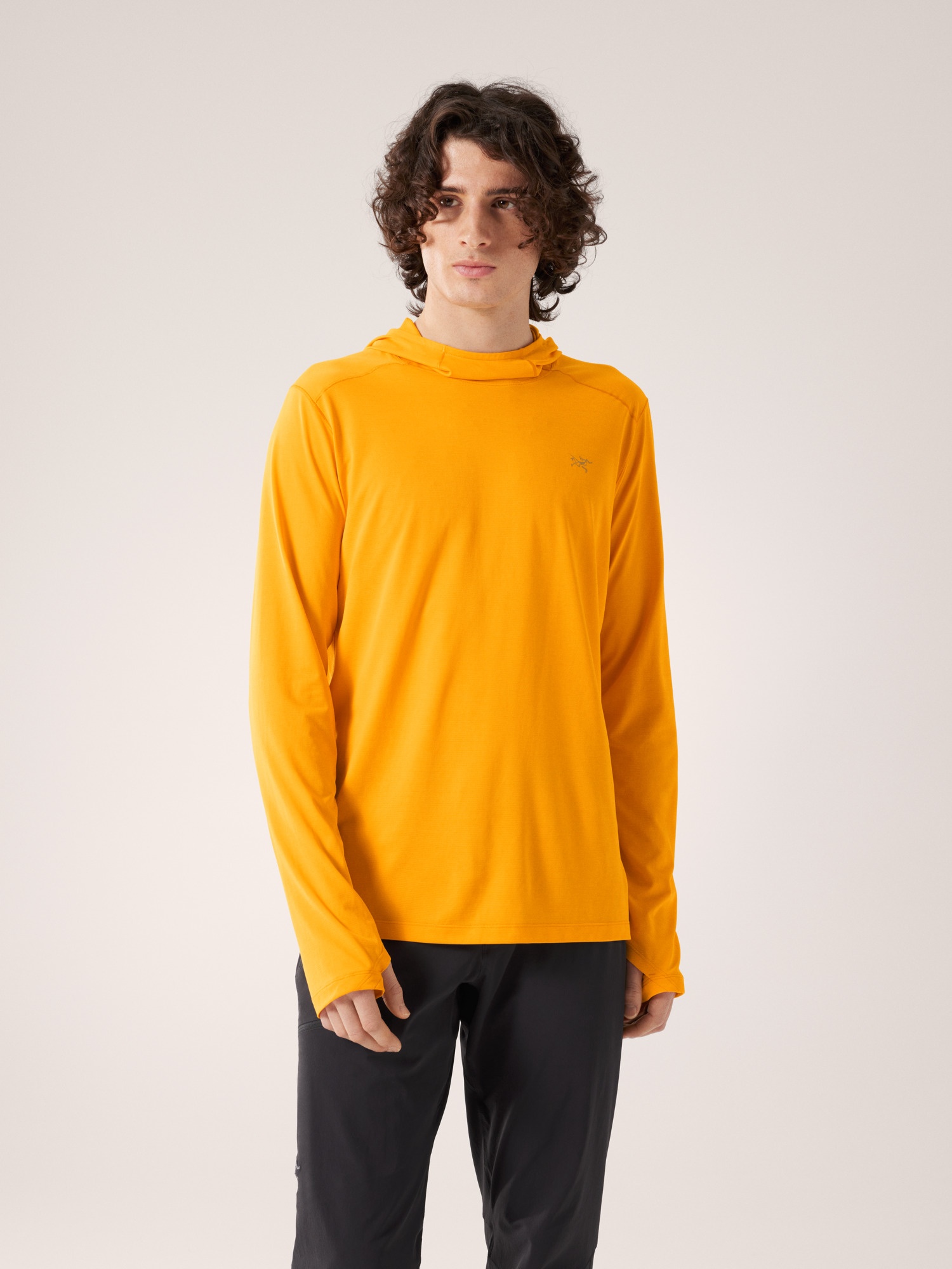 Cormac Hoody - 2
