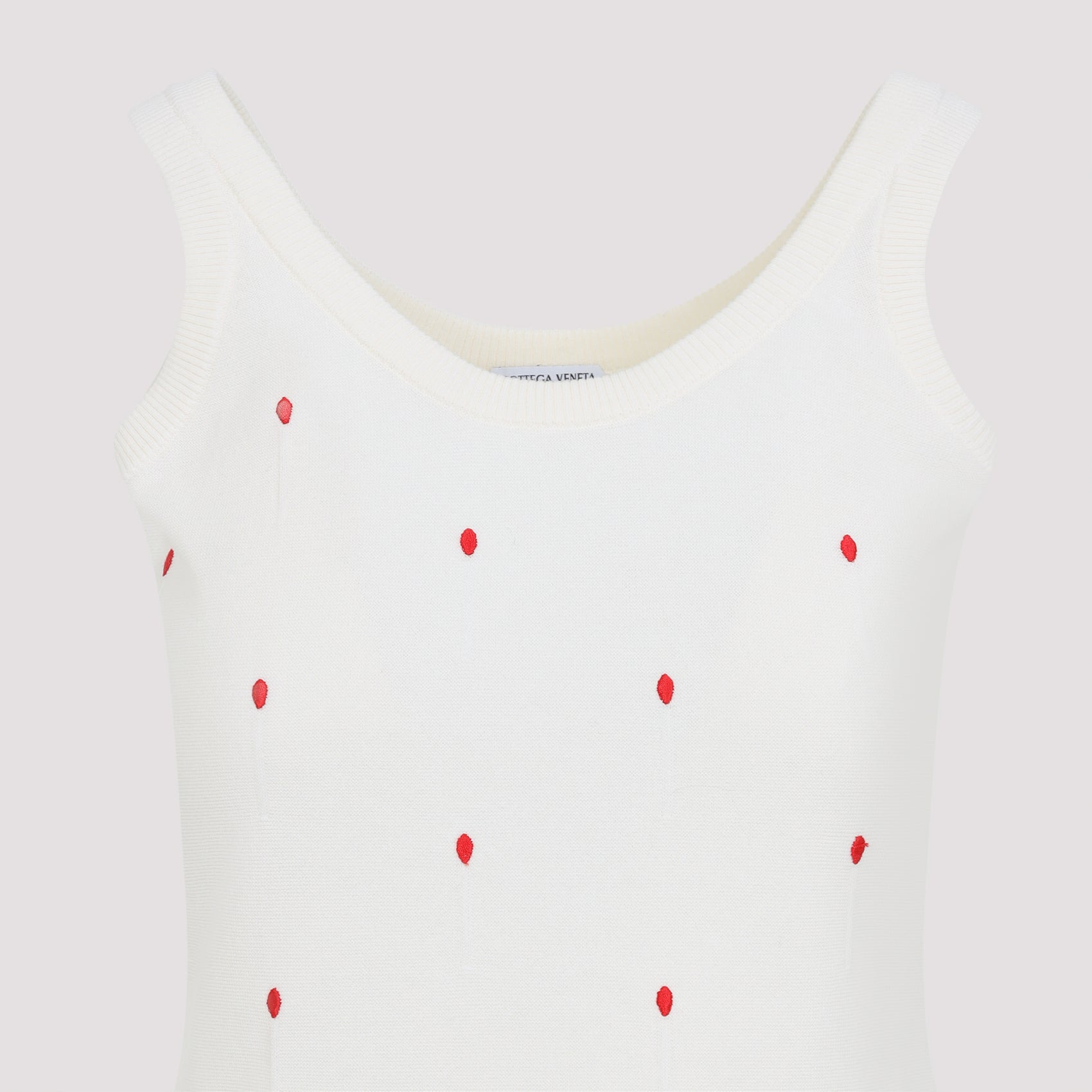 Bottega Veneta Tank Top Women - 3