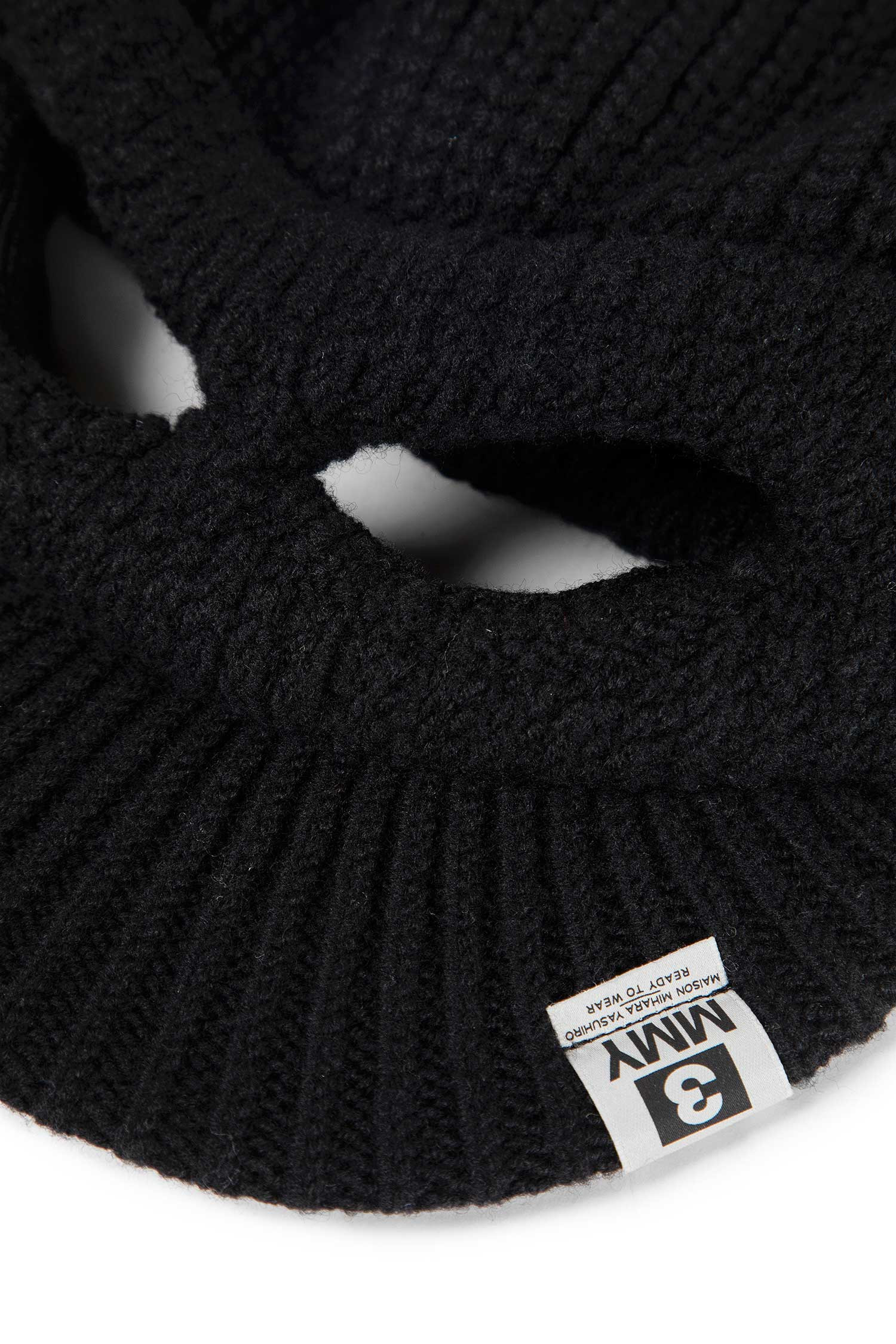 Maison Mihara Yasuhiro Man Hats - 2