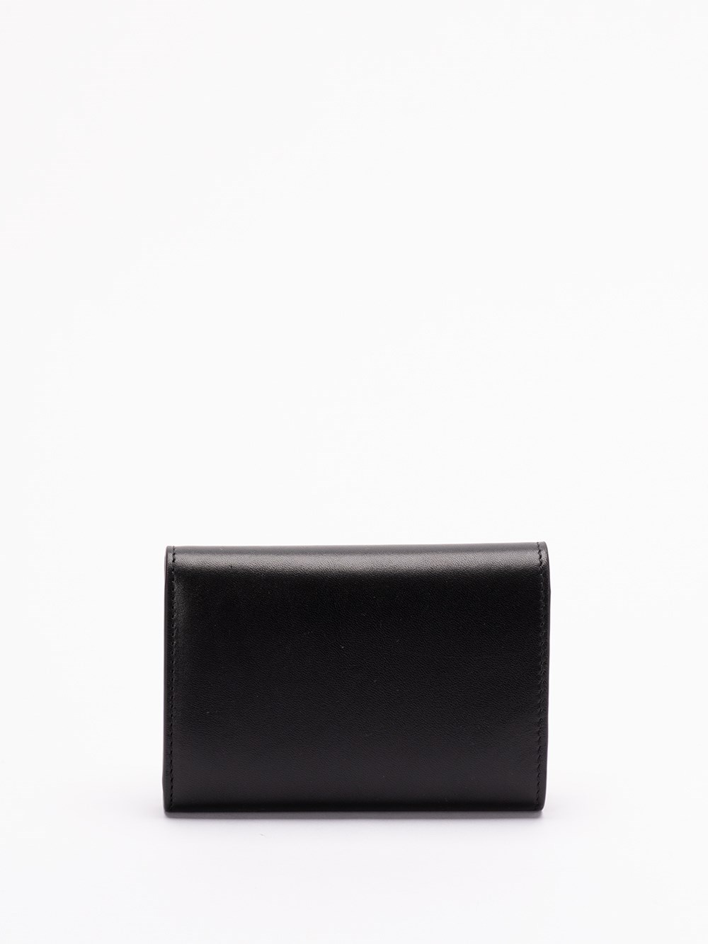 `Pebble` Small Vertical Wallet - 2