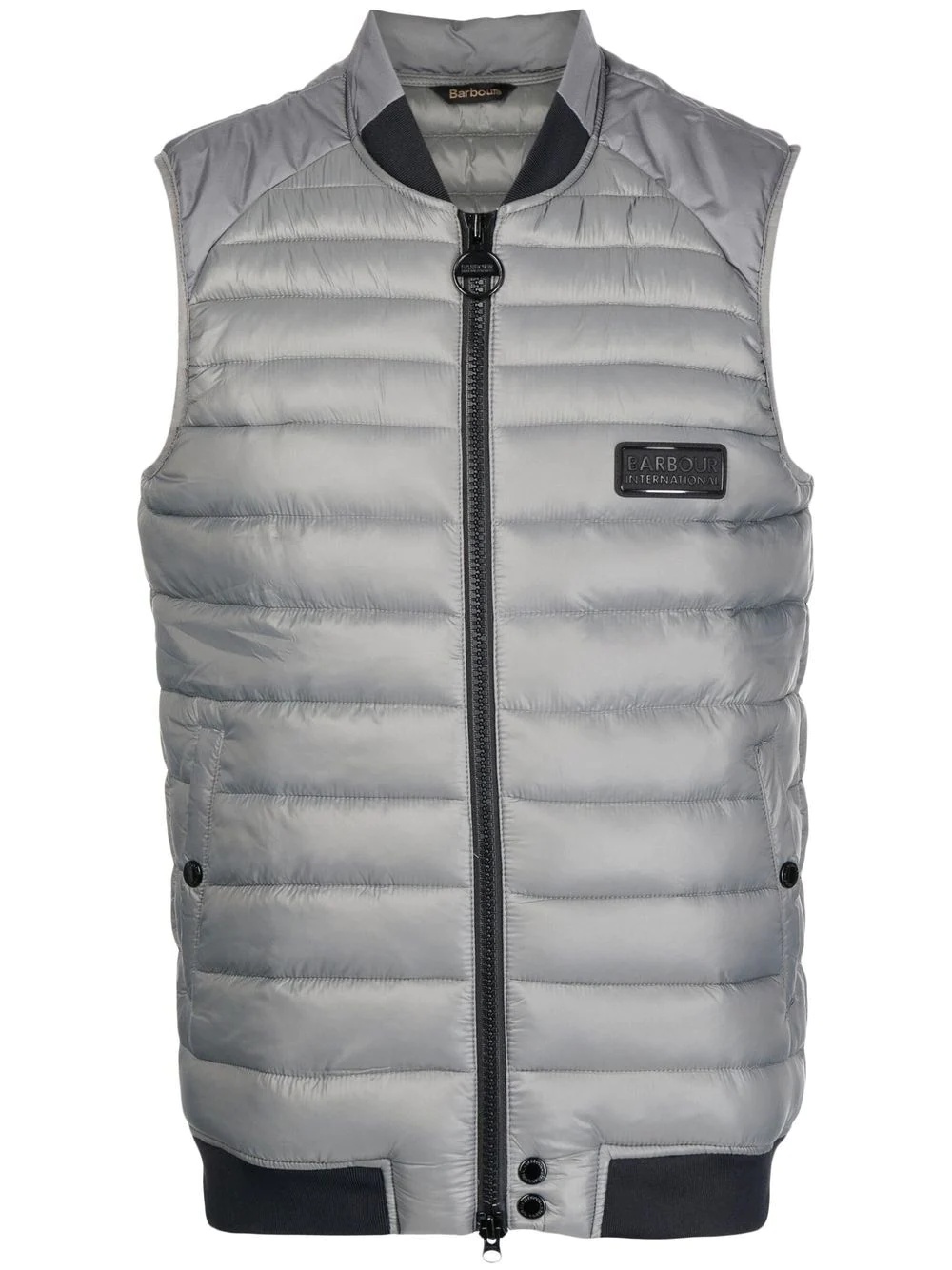 B.Intl Glendale gilet - 1