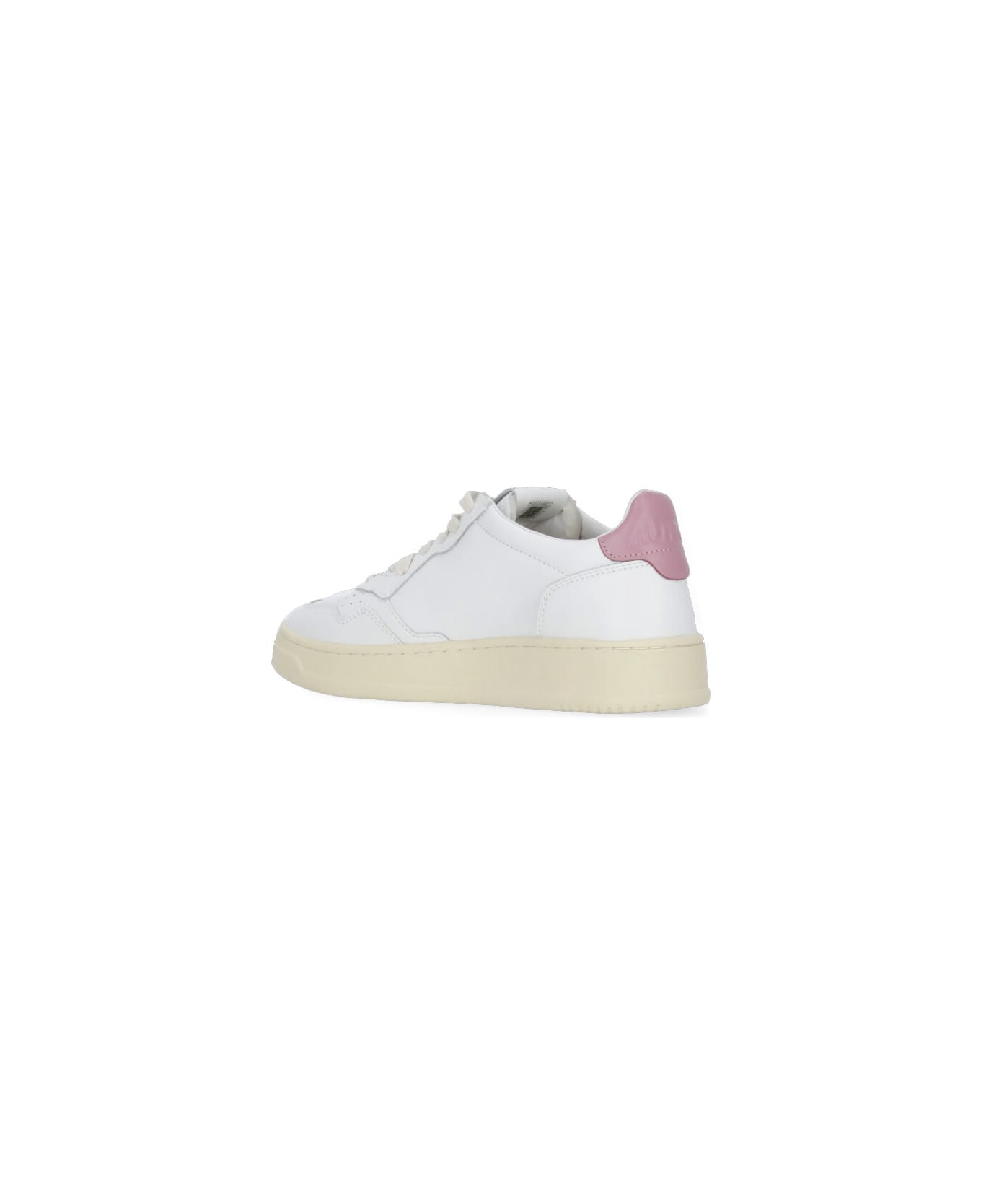 Medalist Low Sneakers - 4