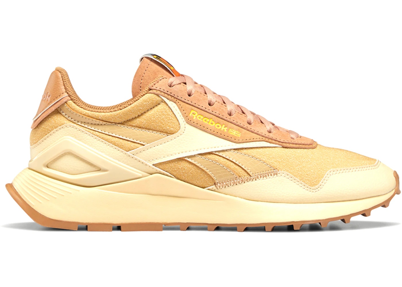 Reebok Classic Leather Legazy AZ National Geographic - 1