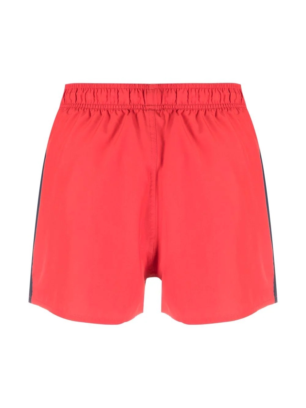 3-Stripes logo swim shorts - 2