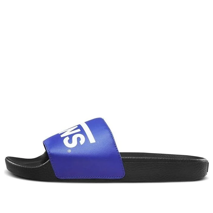 Vans Sandals Sports slippers 'Blue Black' VN0A45JEVGG - 1