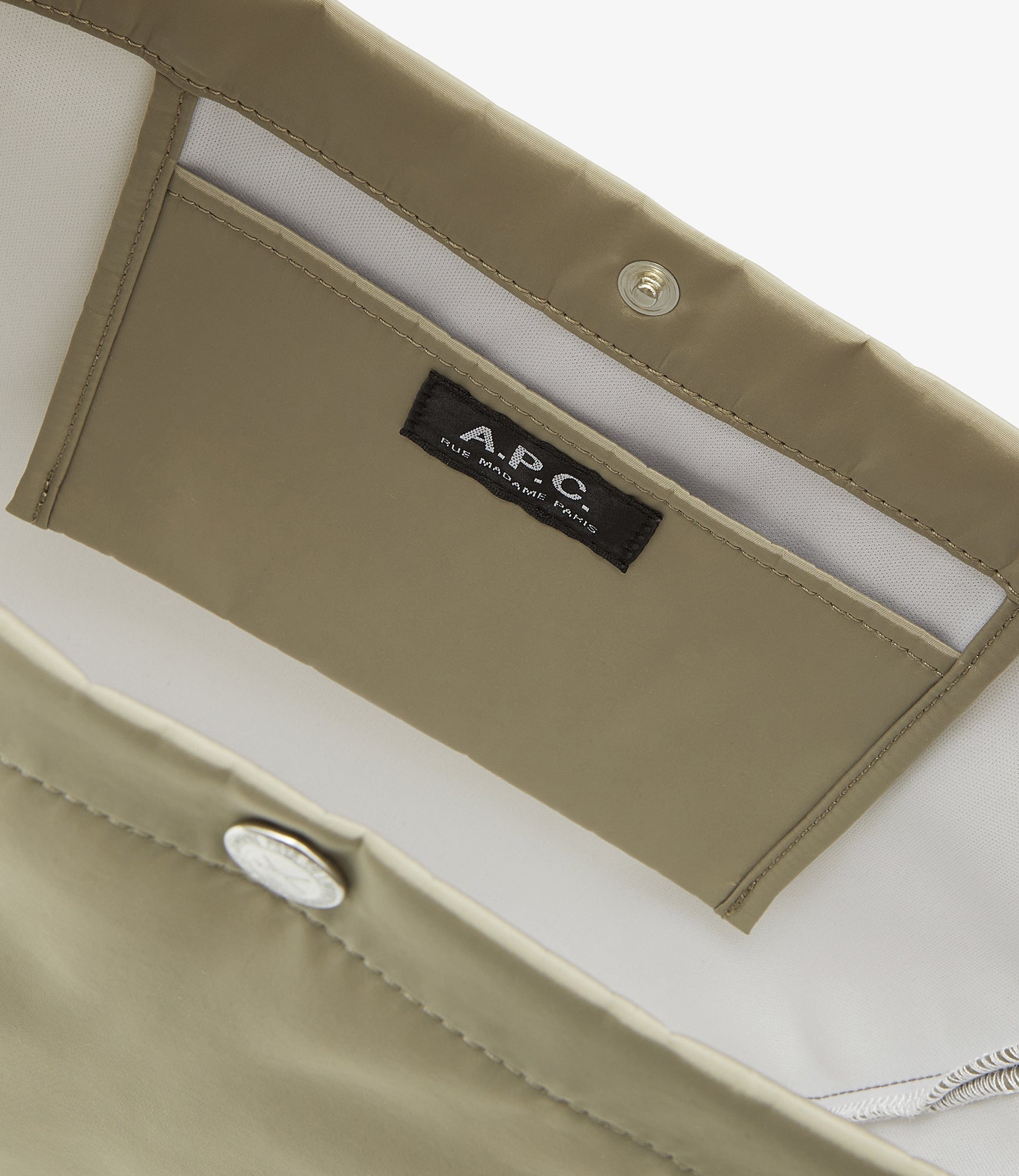 JOURNAL SMALL SATCHEL - 5