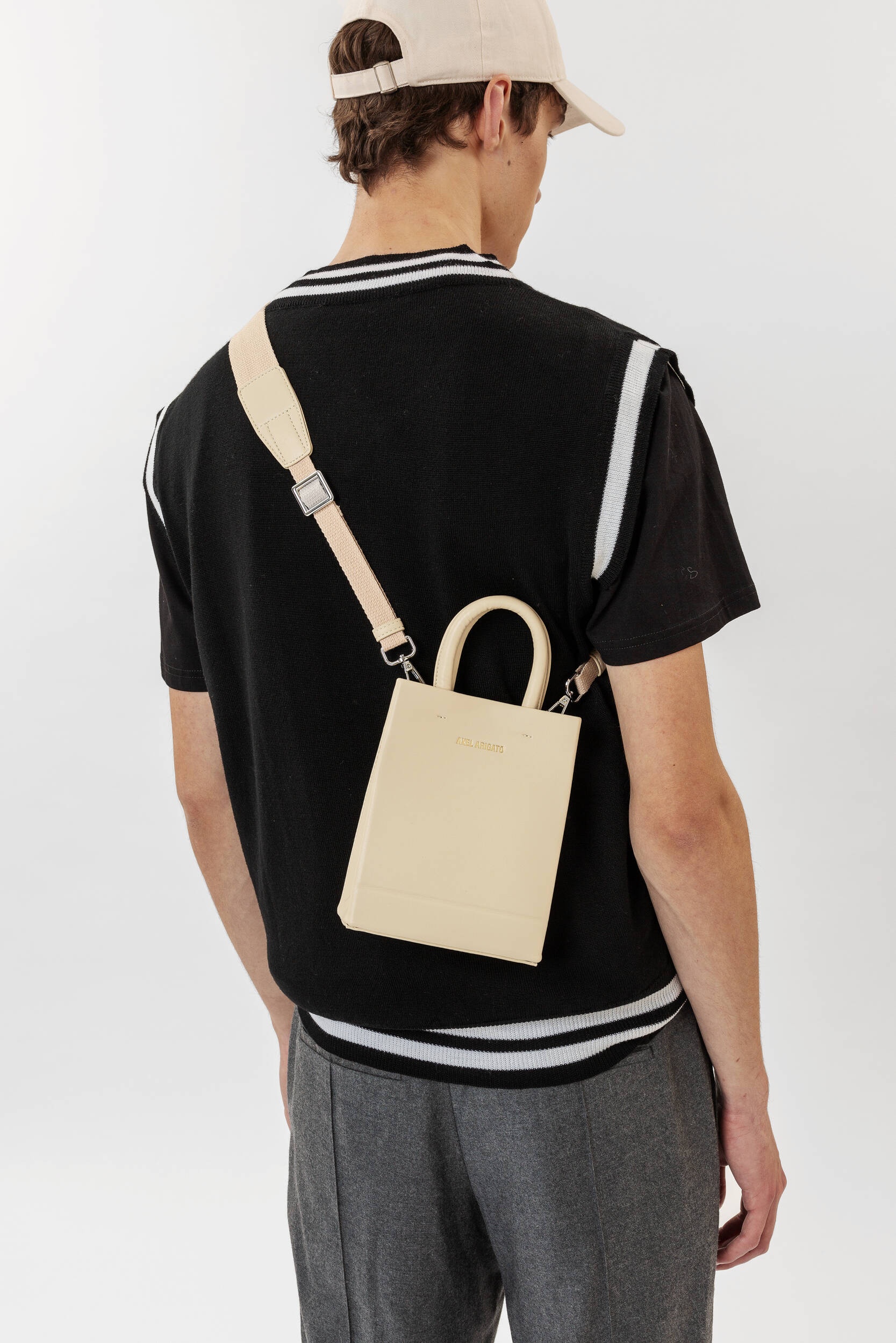 Shopping Bag Mini - 3