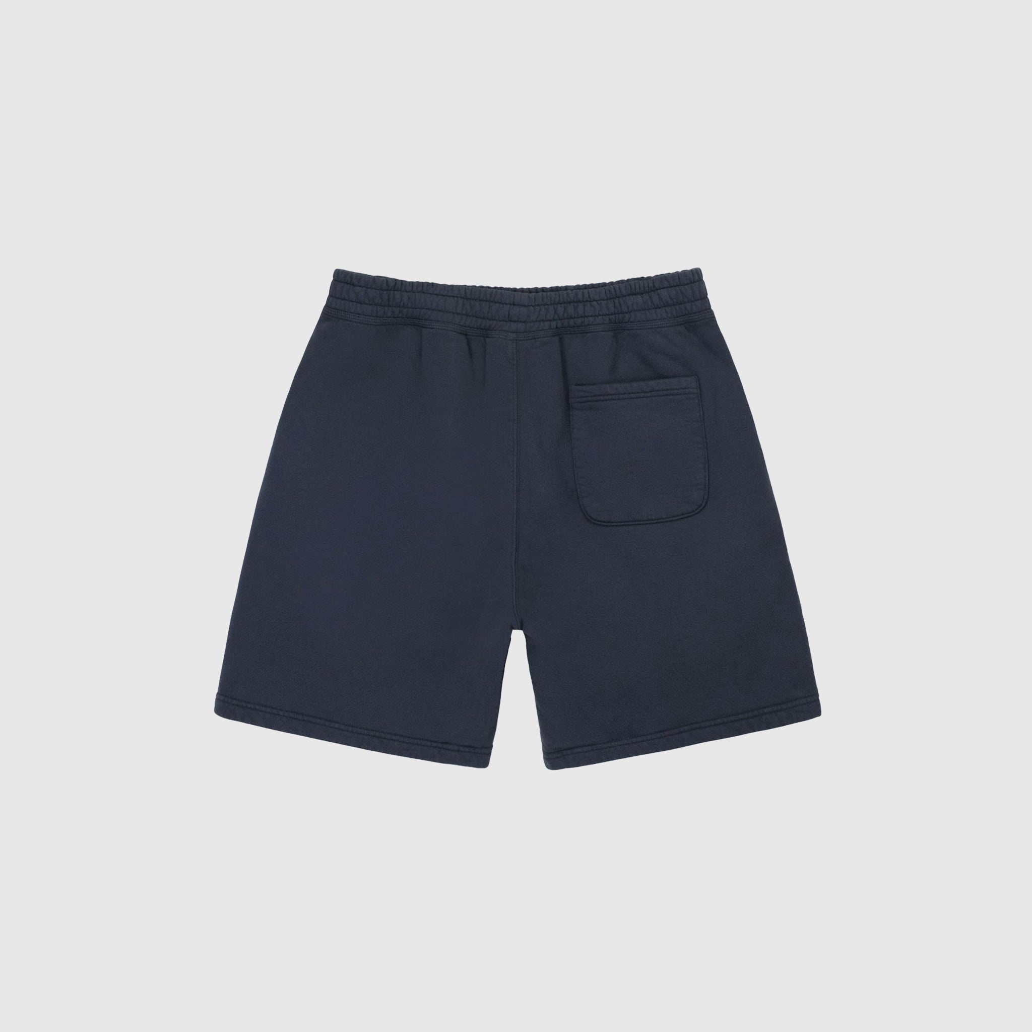 STOCK LOGO SHORT - 4