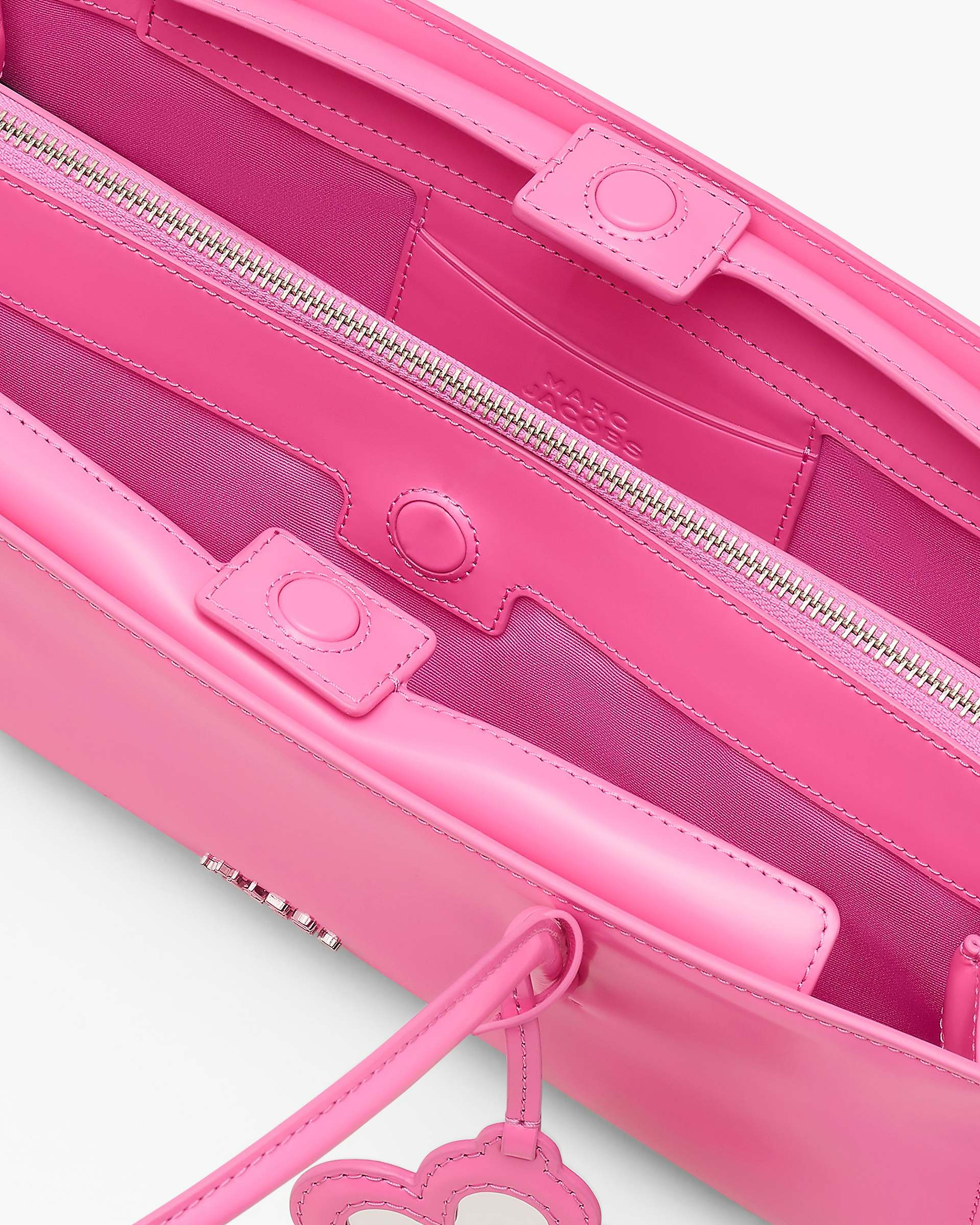 THE GLAM MIRROR SATCHEL - 4