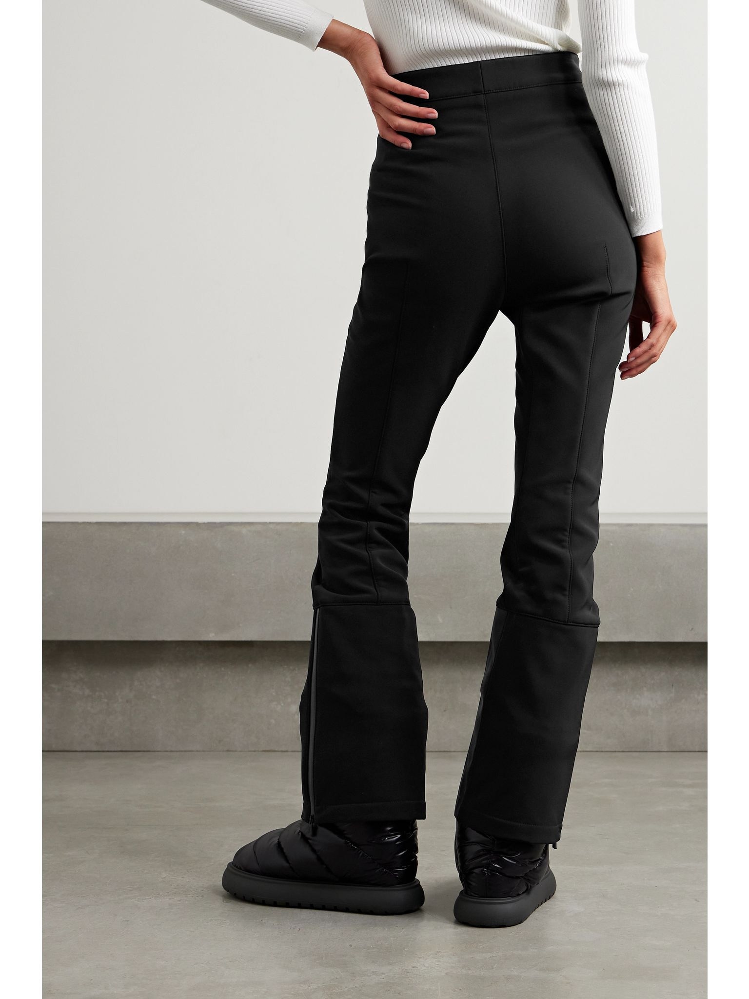 Bella ski pants Black - 4