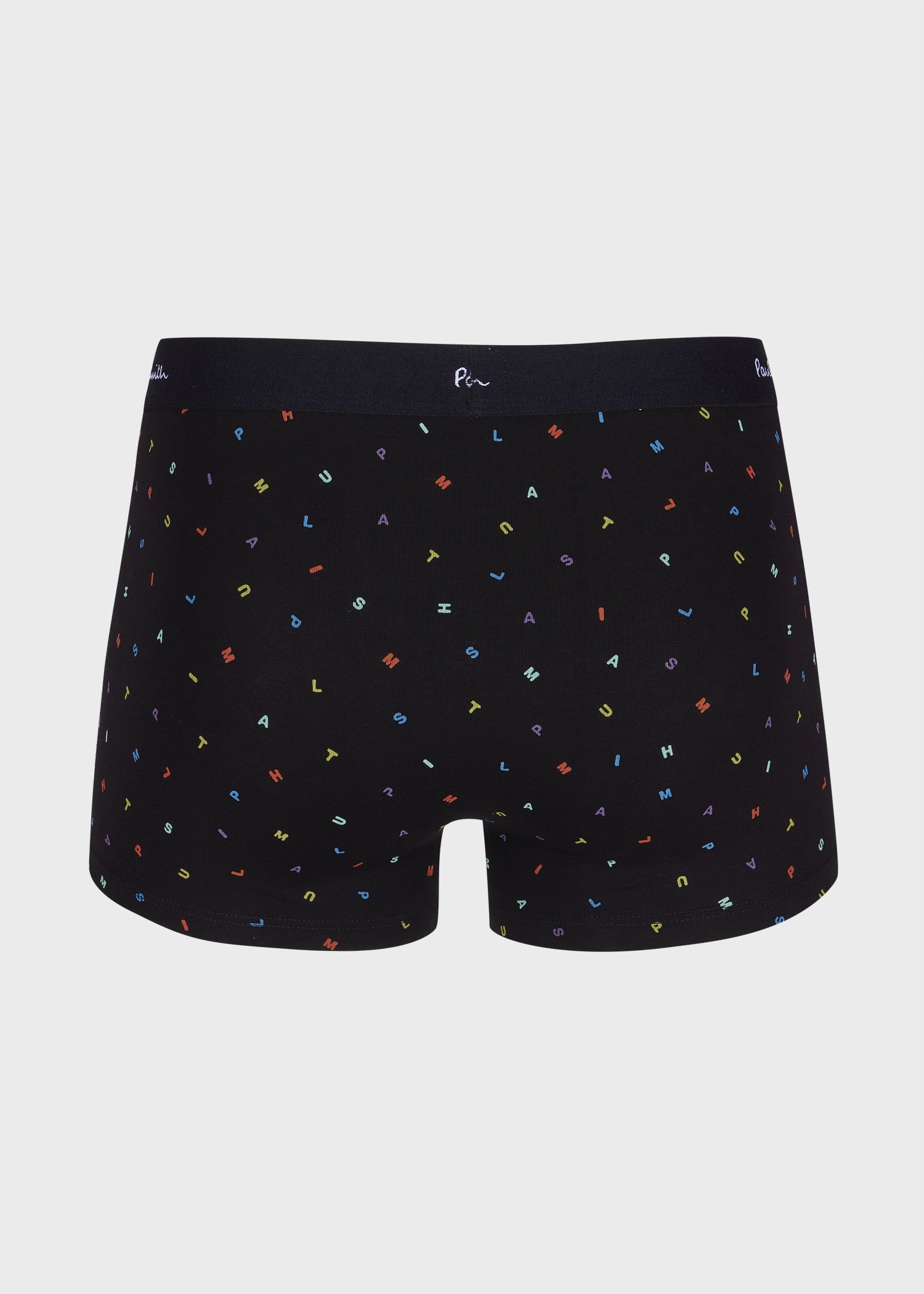 'Signature Stripe' Mix Boxer Briefs Three Pack - 3