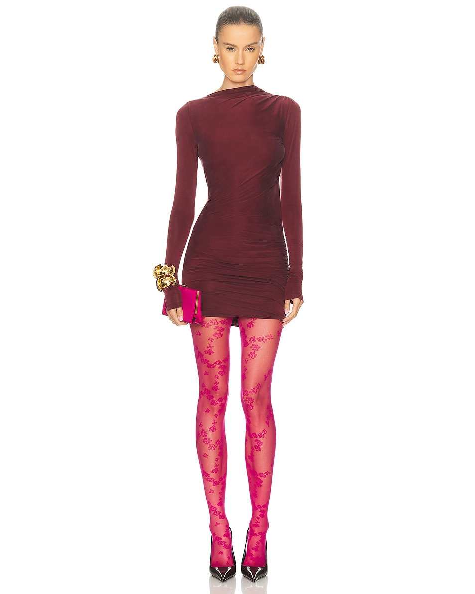 Floret Tights - 2