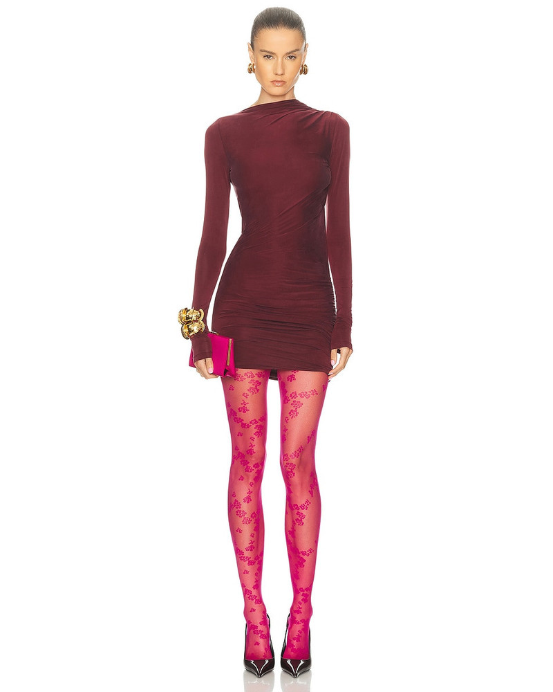 Wolford Floret Tights outlook