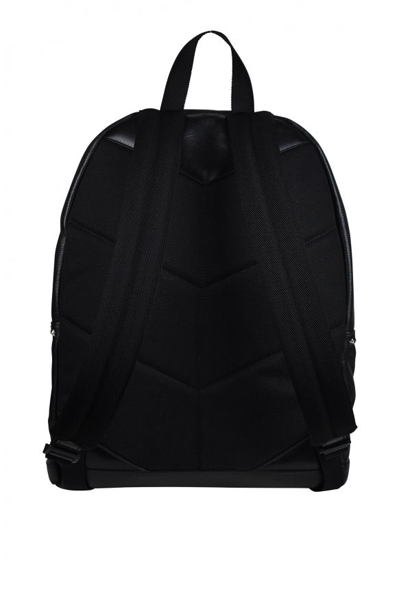 Jimmy Choo Men Wilmer Backpack - 2