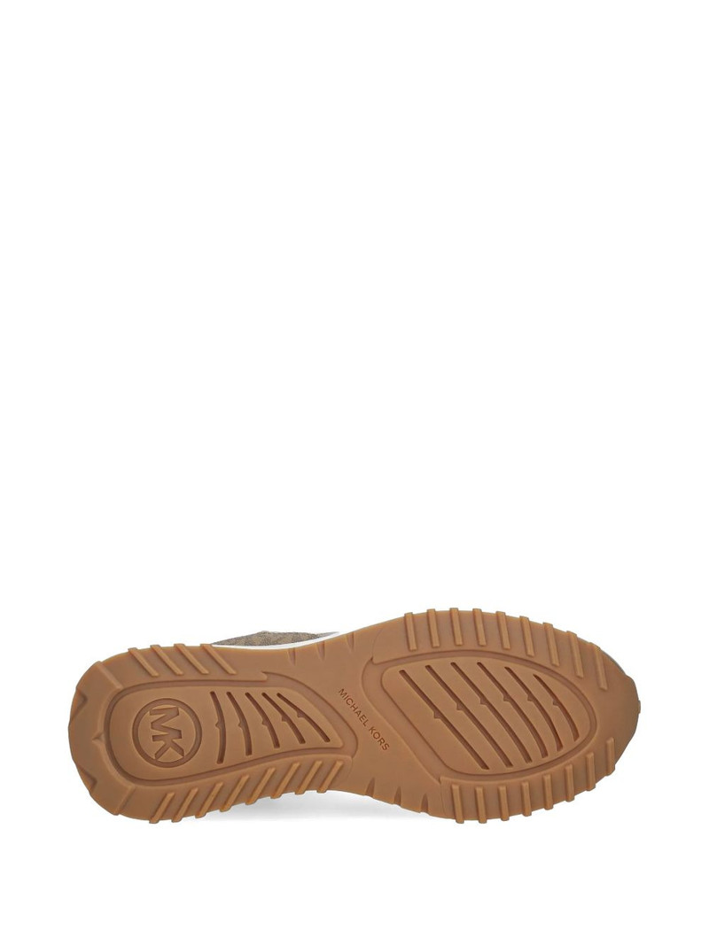 Jaime logo-print sneakers 5