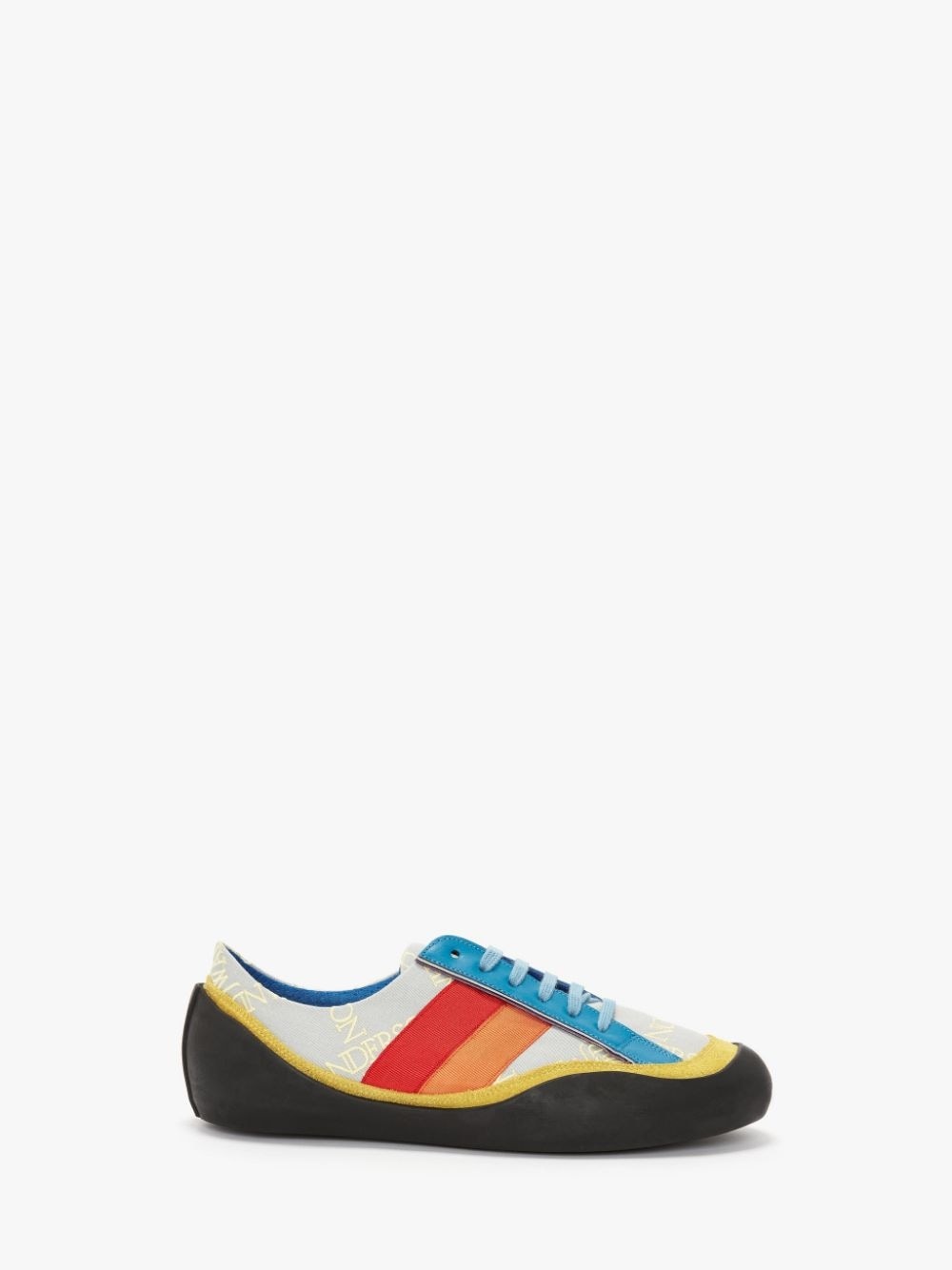 Bubble low top sneakers - 1