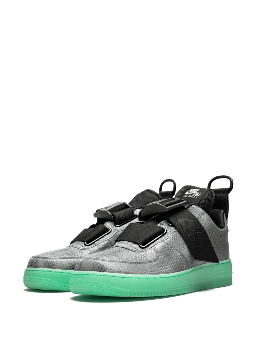 Air Force 1 Utility QS OBJ sneakers - 2