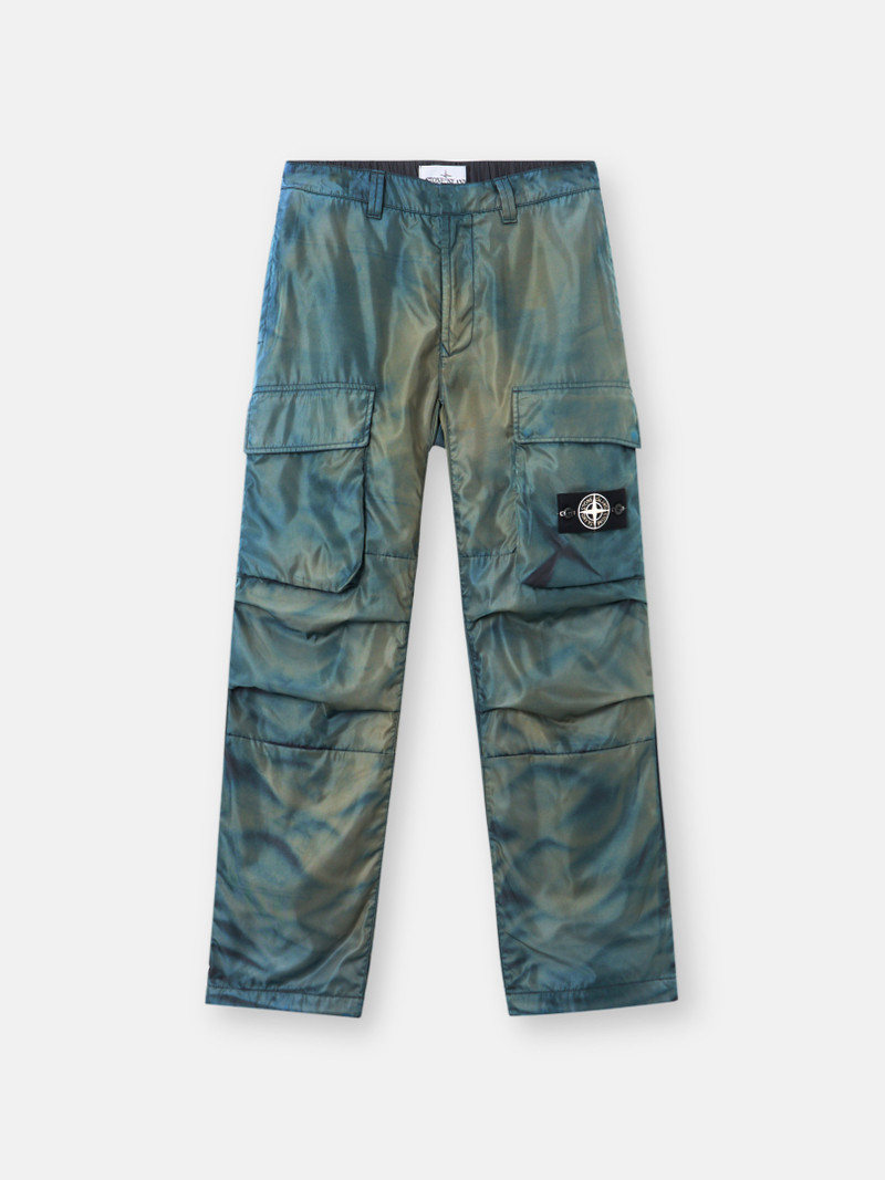 3100001 HAND CORROSION ON NYLON TWILL 1