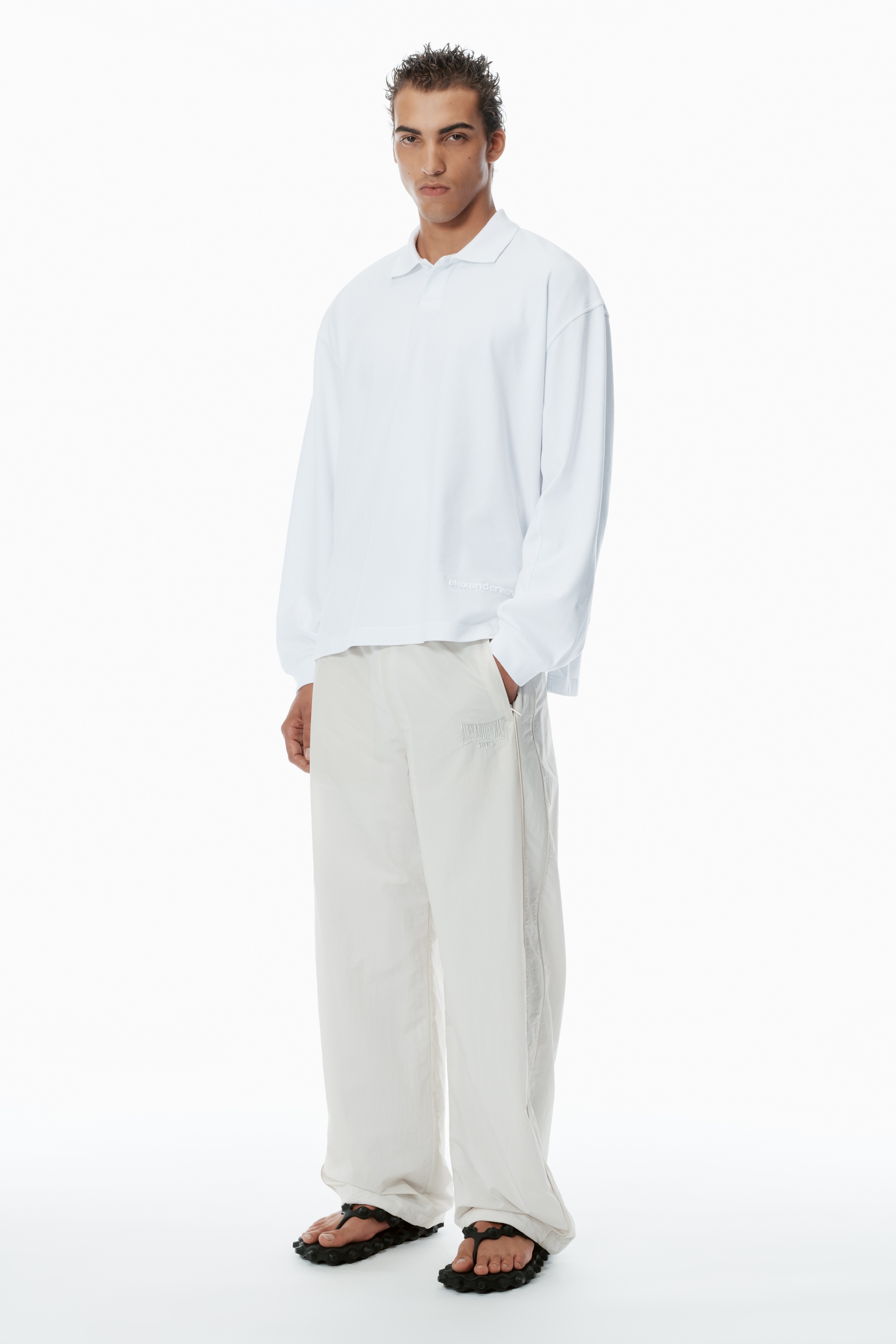 Unisex Track Pant - 2
