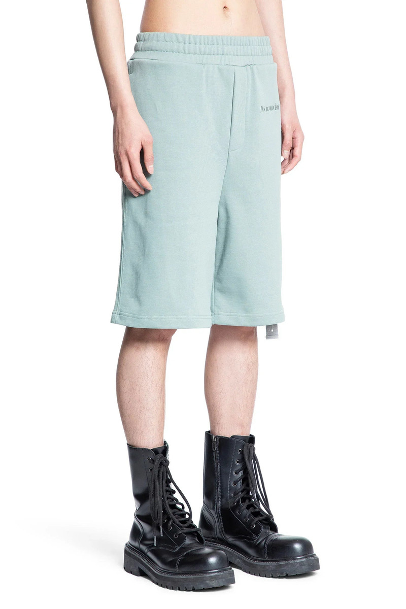 OAMC Peacemaker-Loose-Fit-Sweatshort outlook