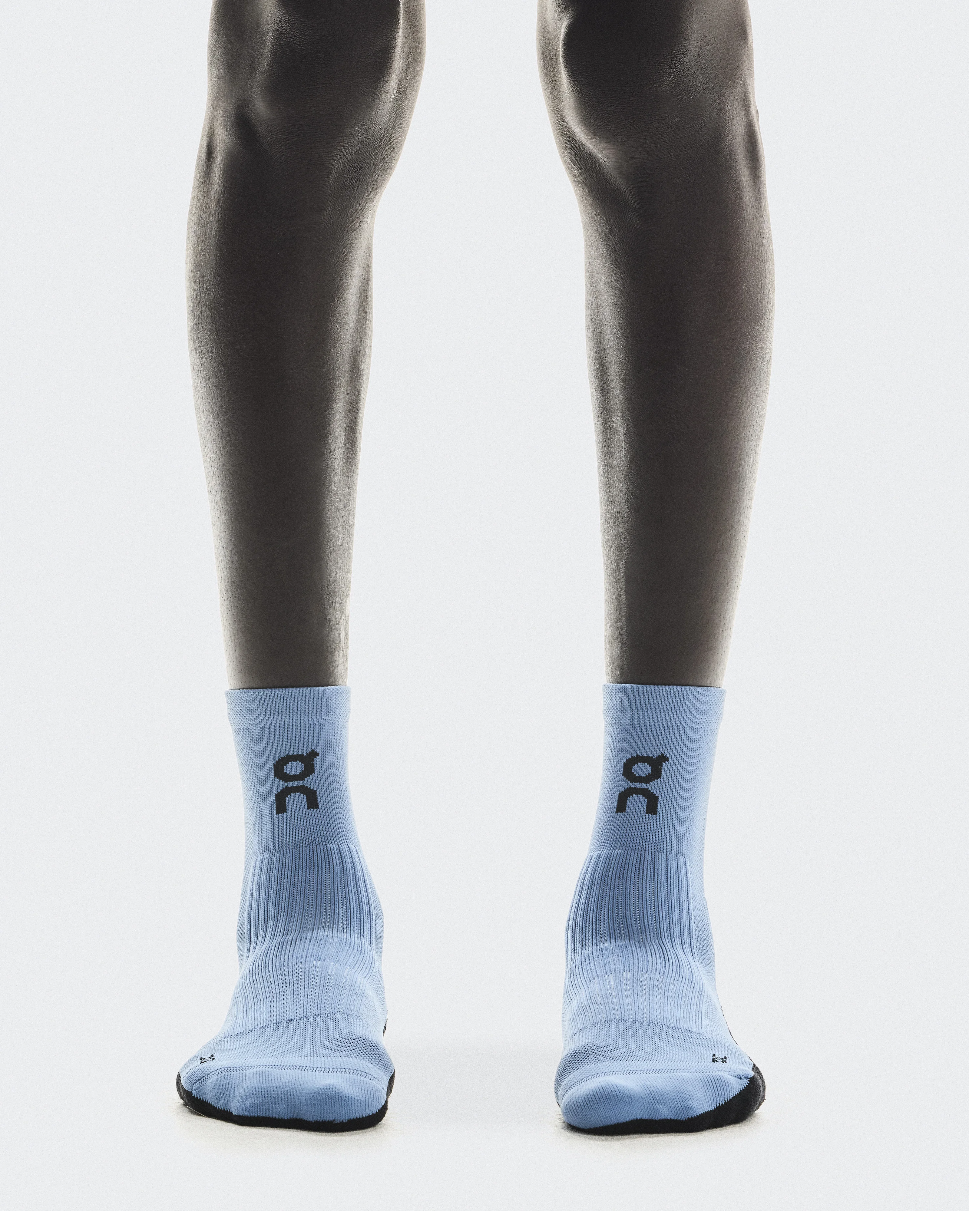 Trail Sock High 2P - 1