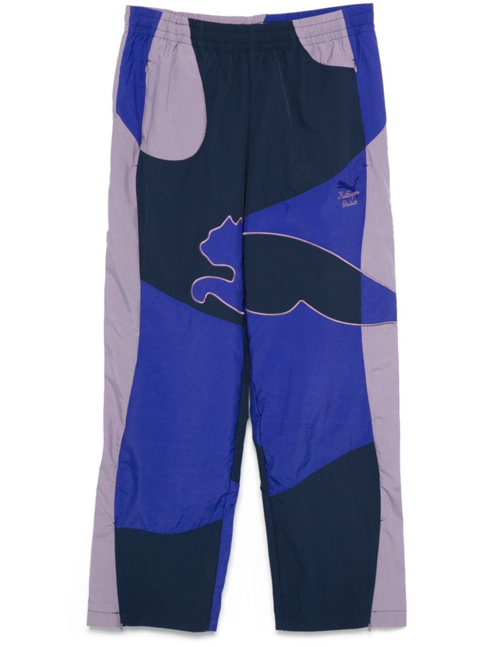 x KIDSUPER Cellerator trousers - 1