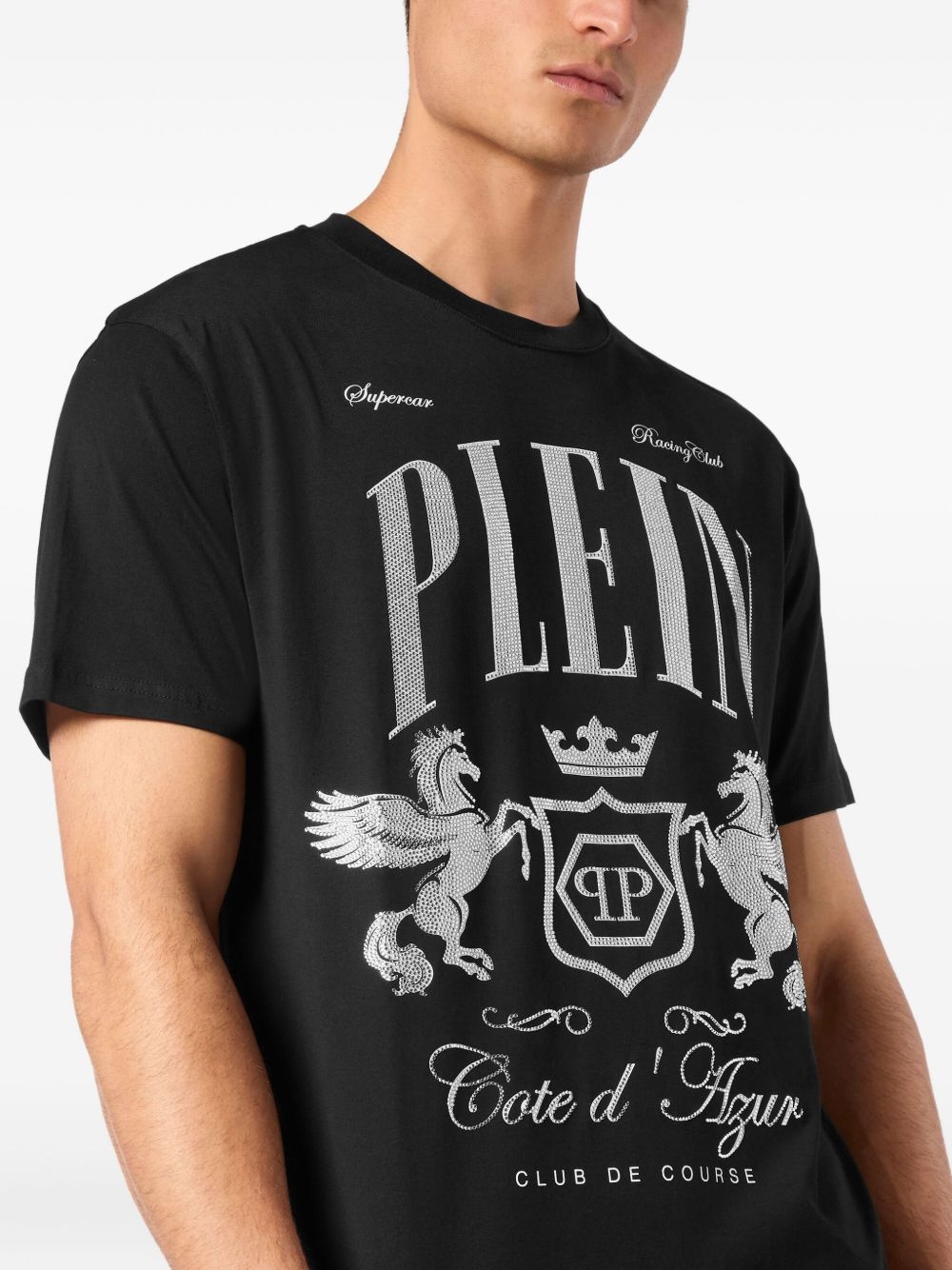 Cote D'Azur t-shirt - 5