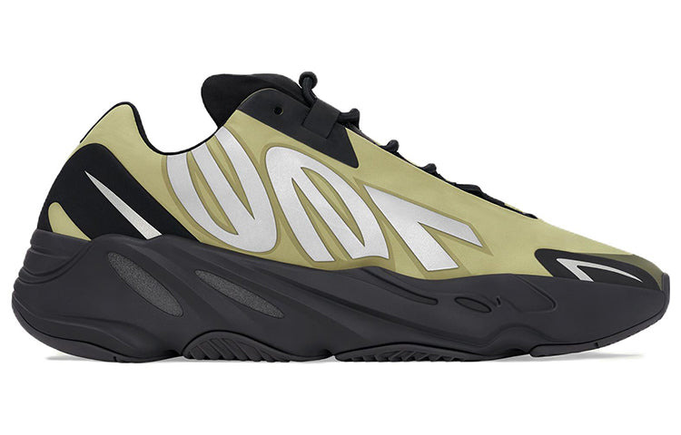 adidas Yeezy Boost 700 MNVN 'Resin' GW9525 - 2