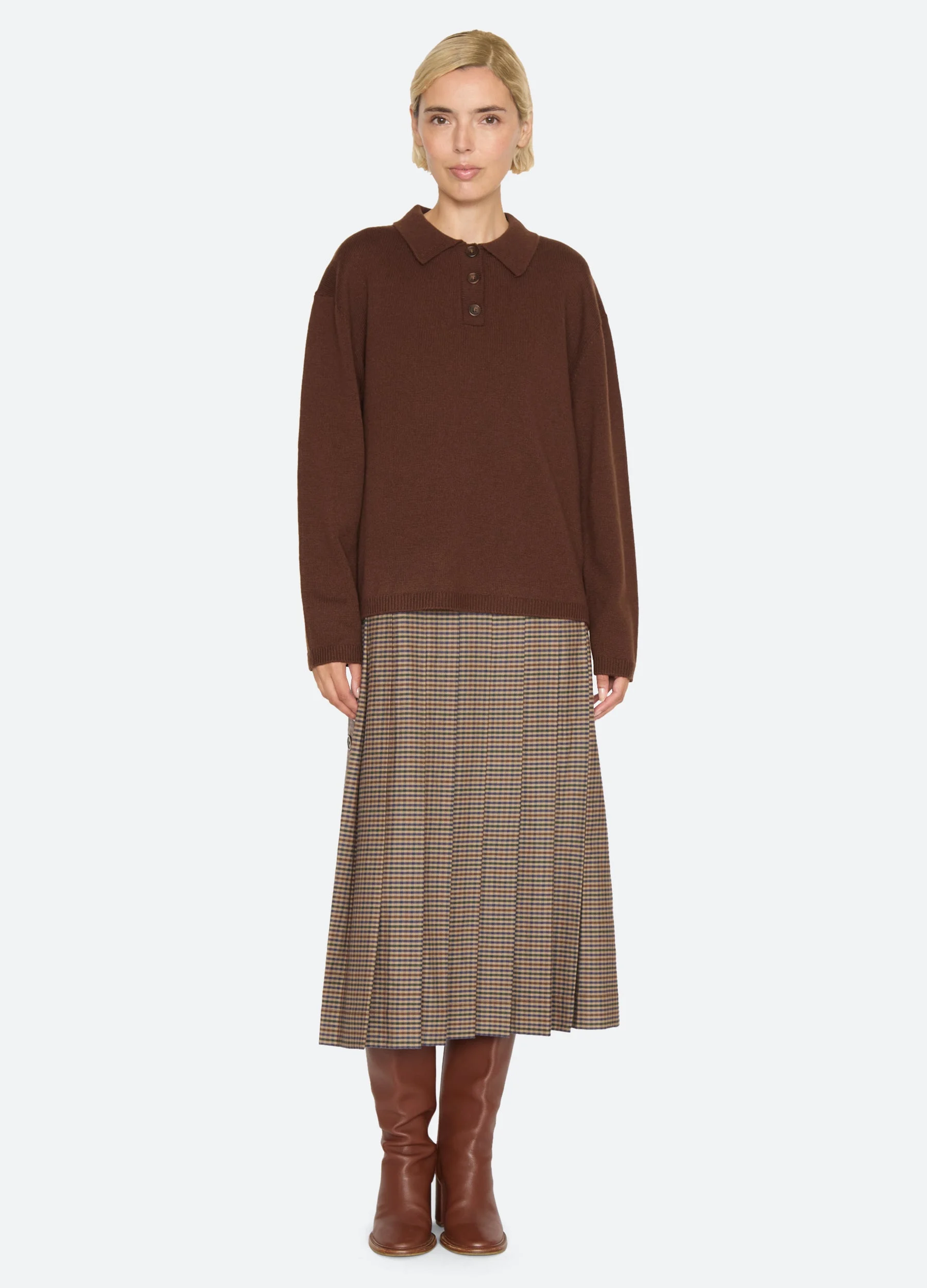 Julia Dress - 1