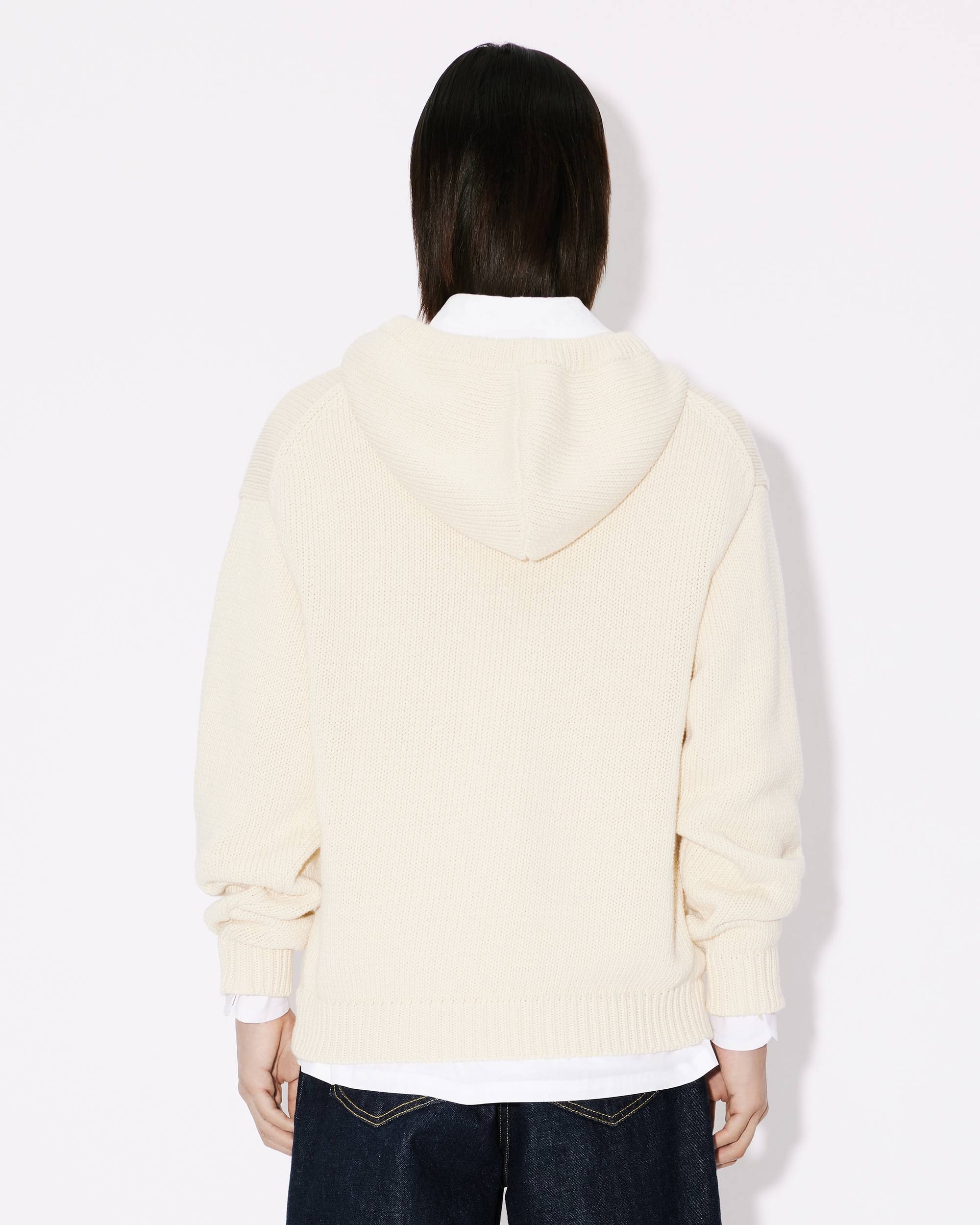 KENZO by Verdy' unisex hooded sweatshirt - 4