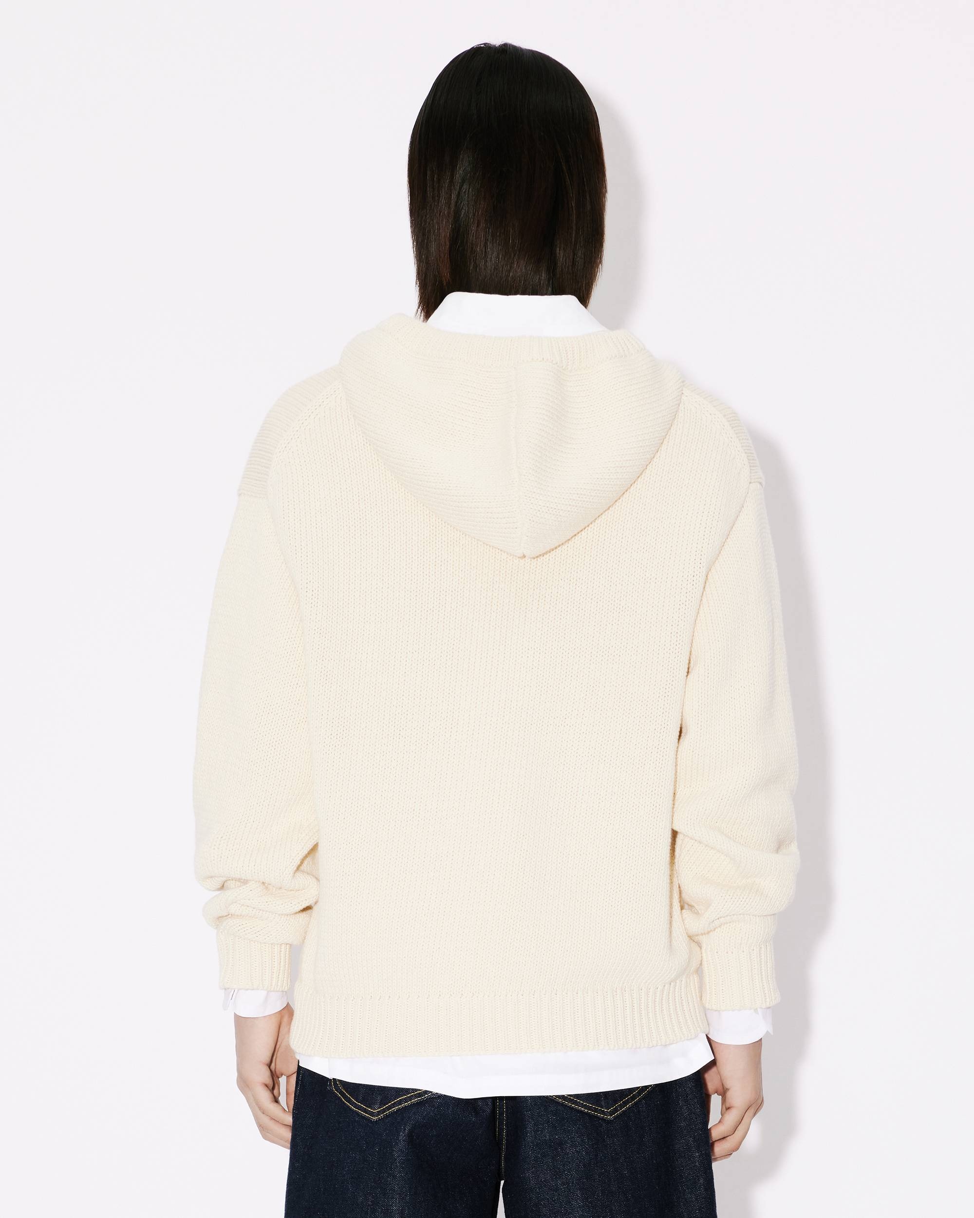 KENZO by Verdy' unisex hooded jumper - 4