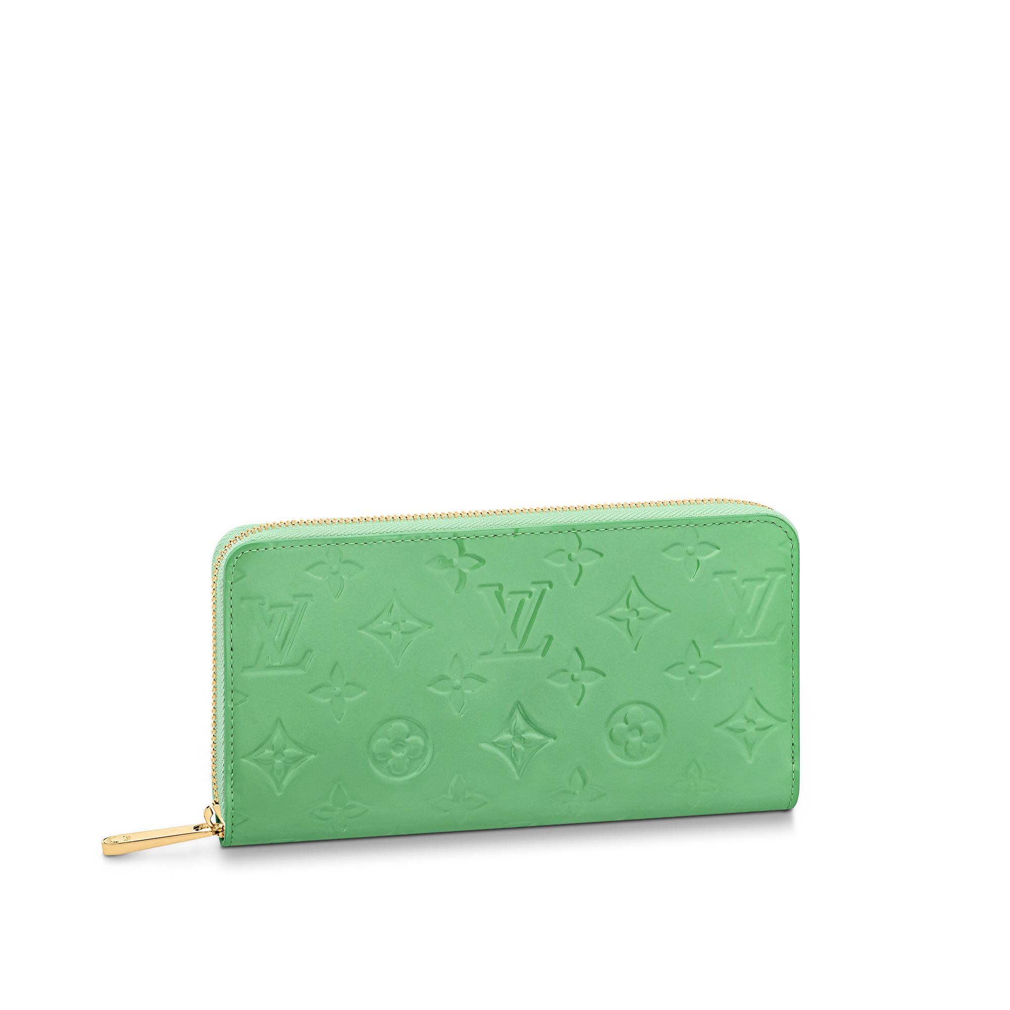 Zippy Wallet - 1