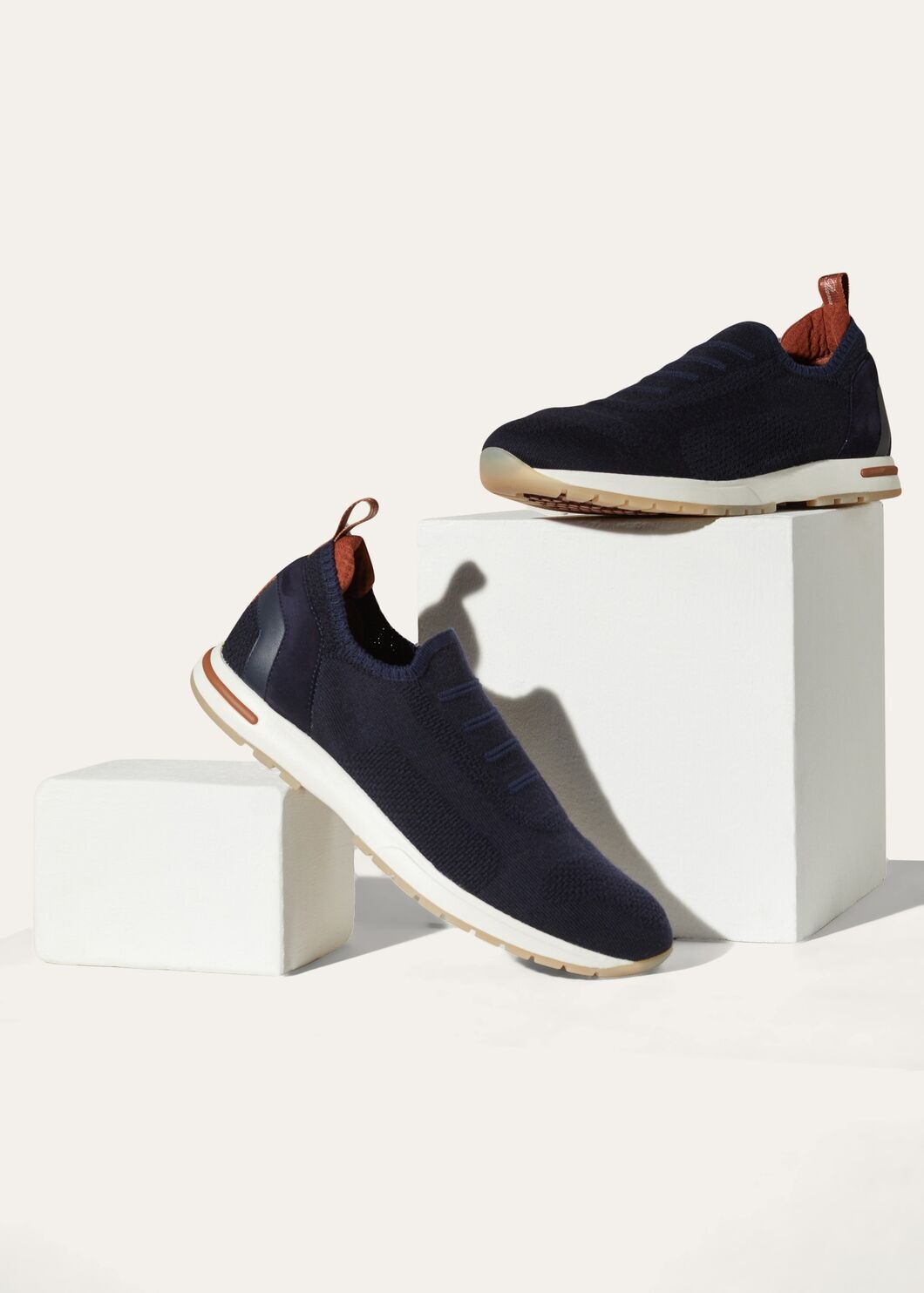360 LP Flexy Sneakers - 4