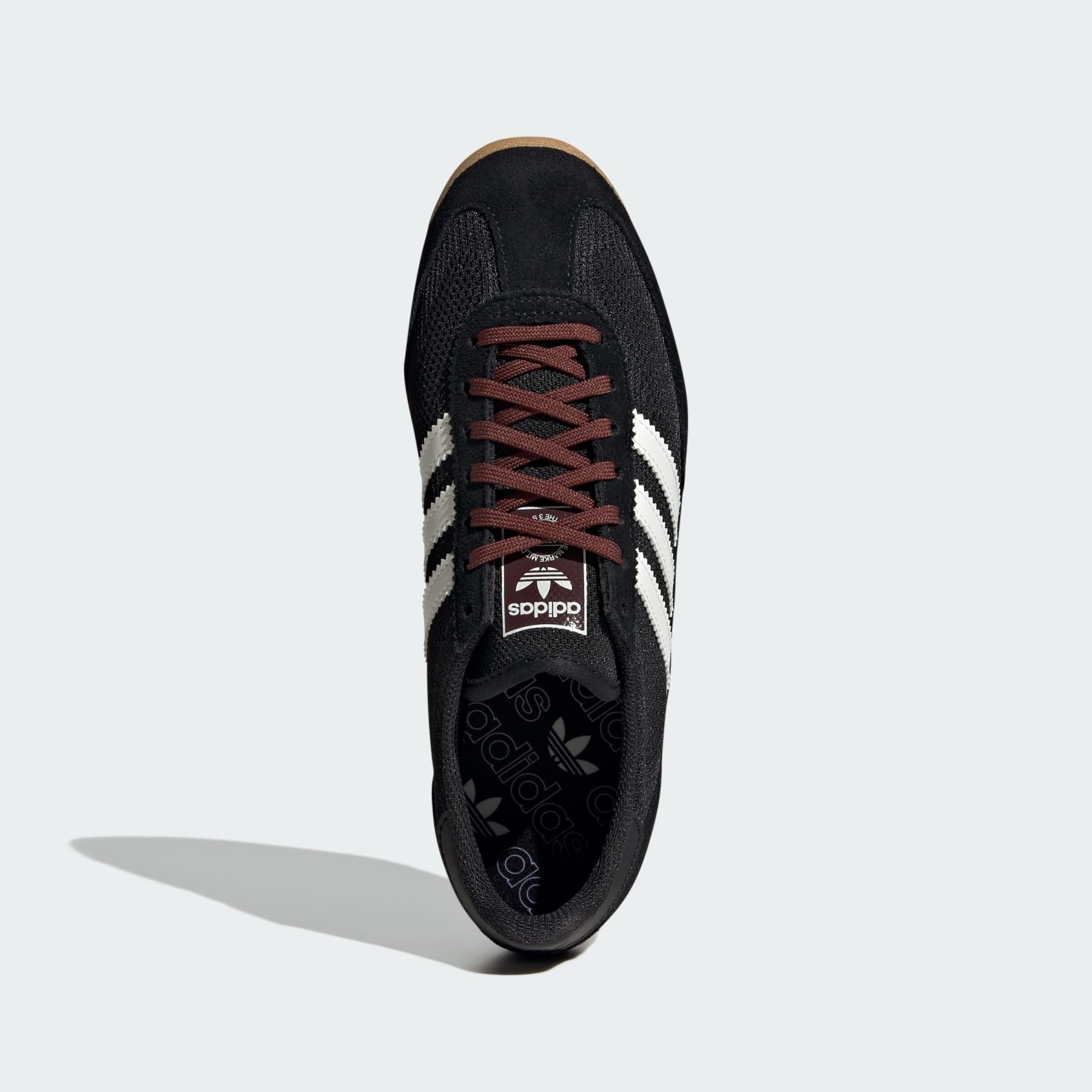 SL 72 OG Shoes - 3