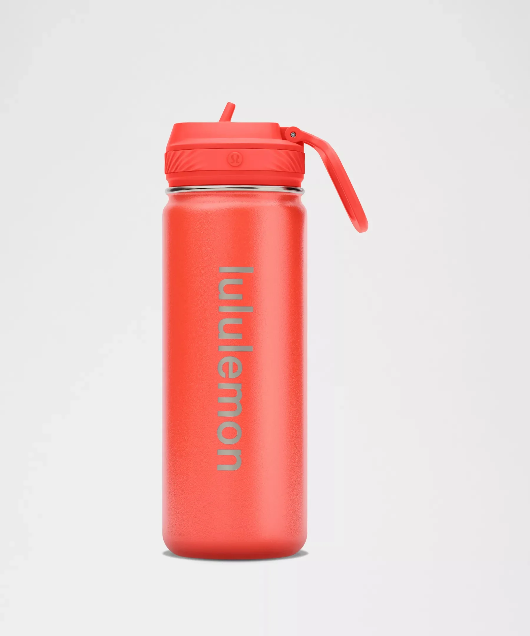 Back to Life Sport Bottle 18oz *Straw Lid - 1