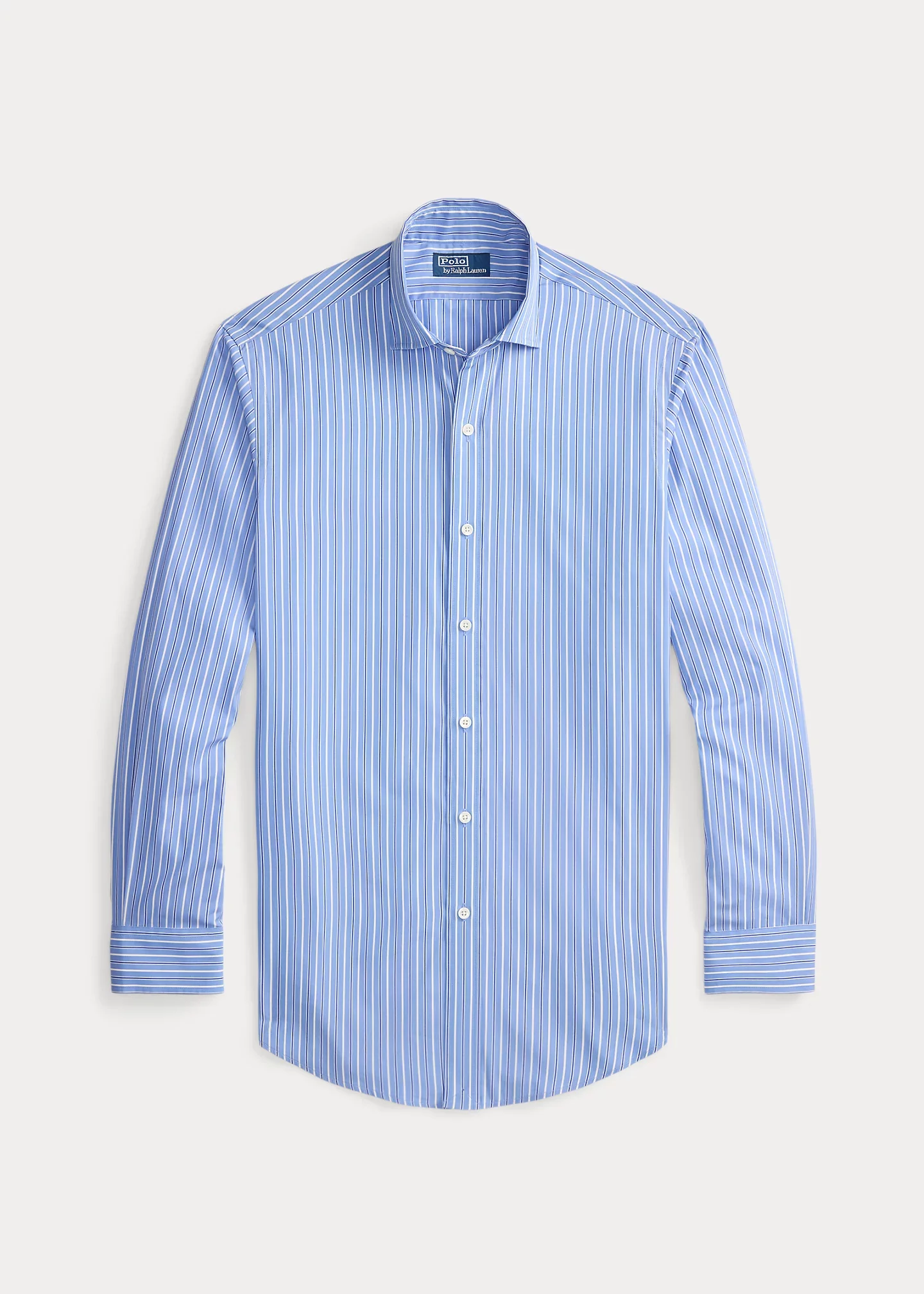 Ralph Lauren x Thomas Mason Shirt - 1