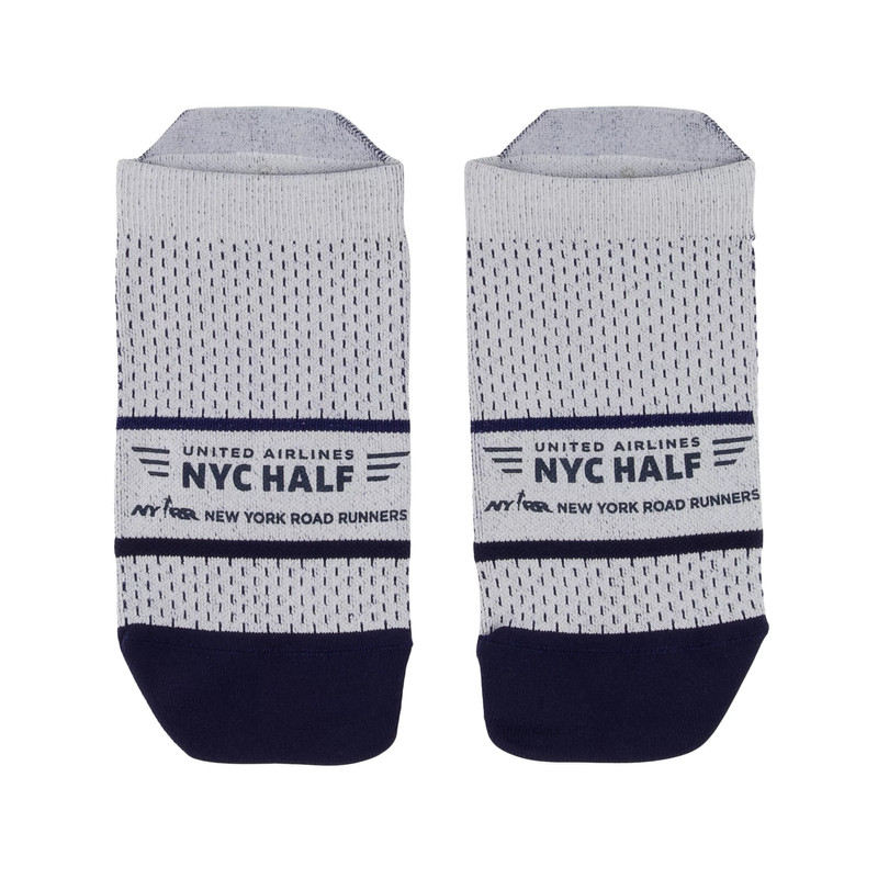 United Half Marathon No Show 1