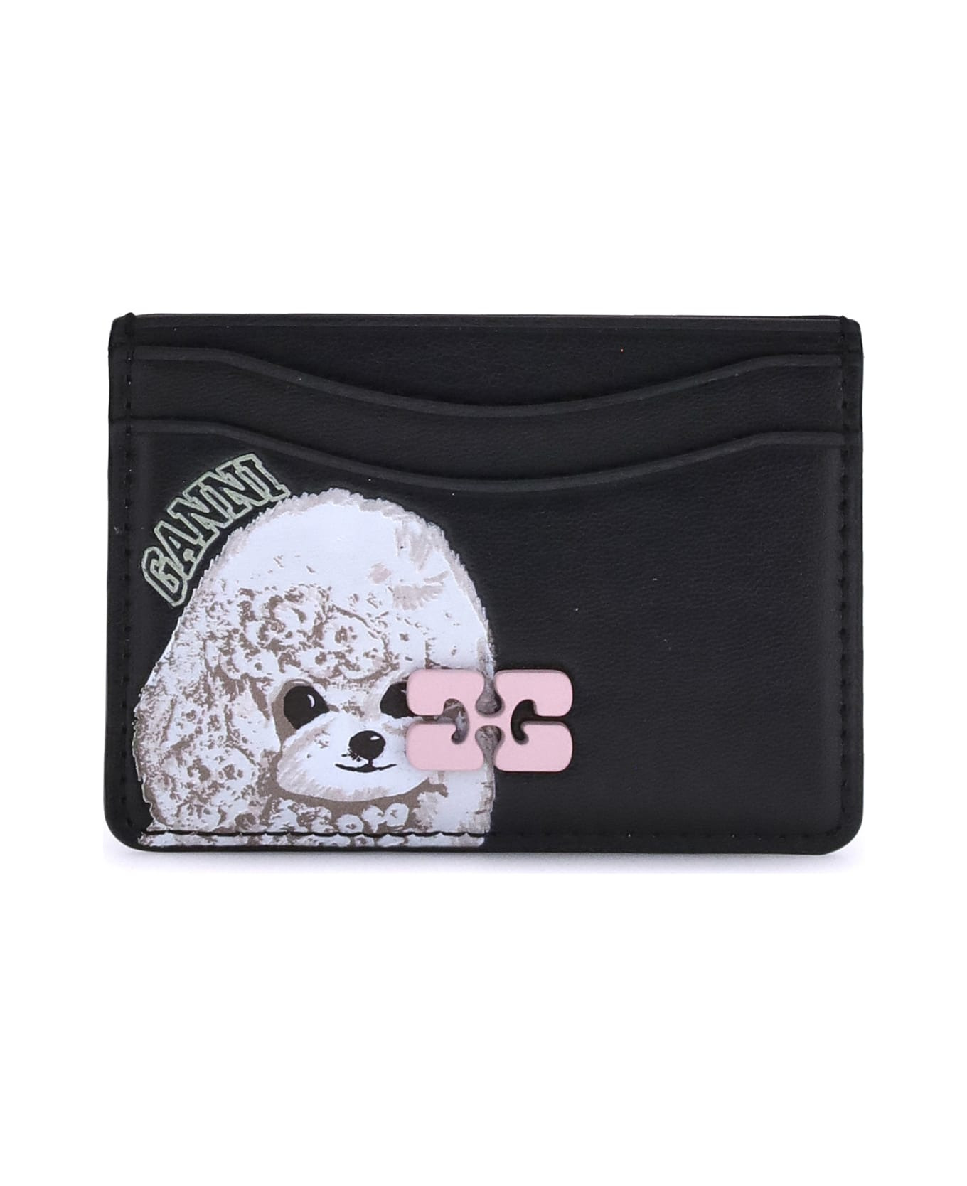 Bou Card Holder - 1