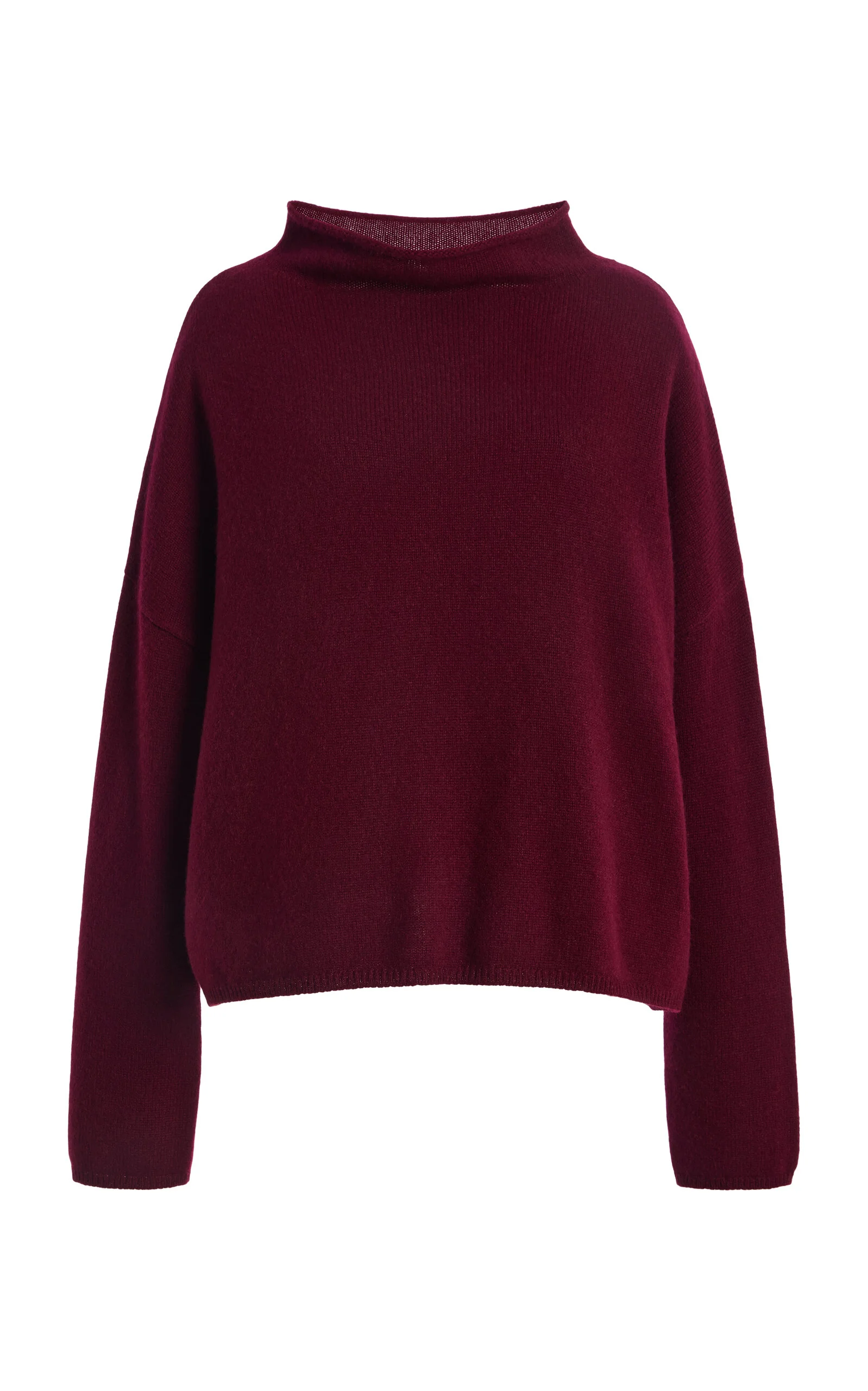 Sandy Cashmere Sweater - 1