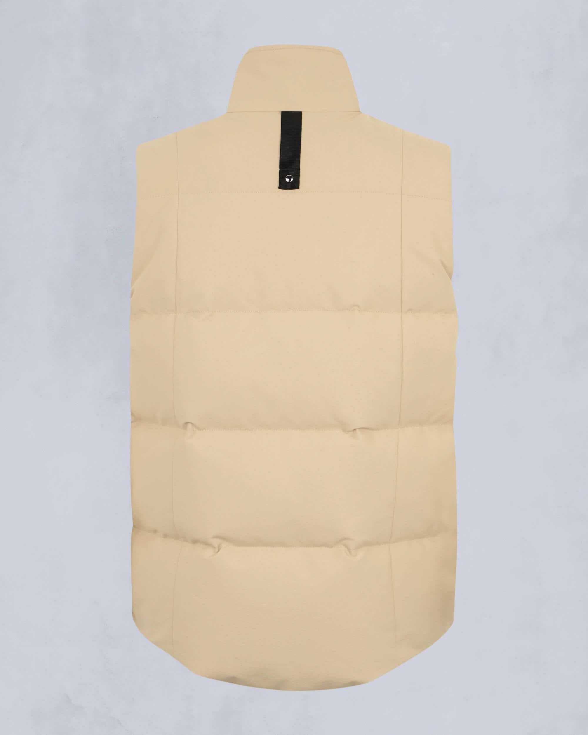MONTREAL TONAL VEST - 6