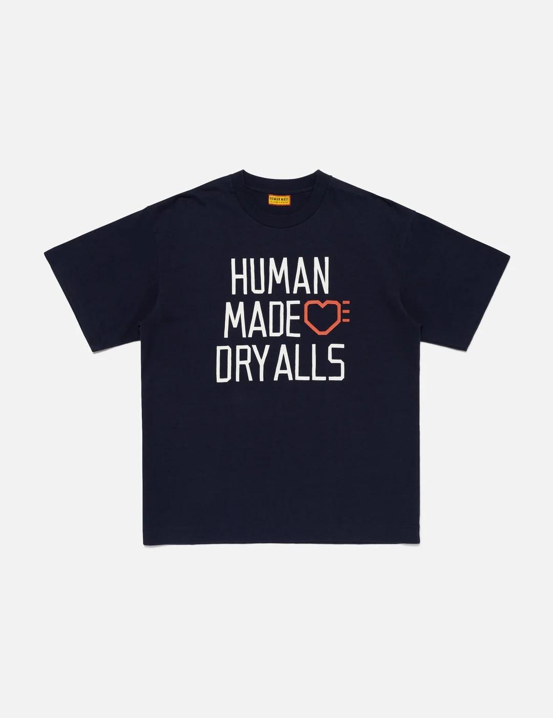 GRAPHIC T-SHIRT - 1