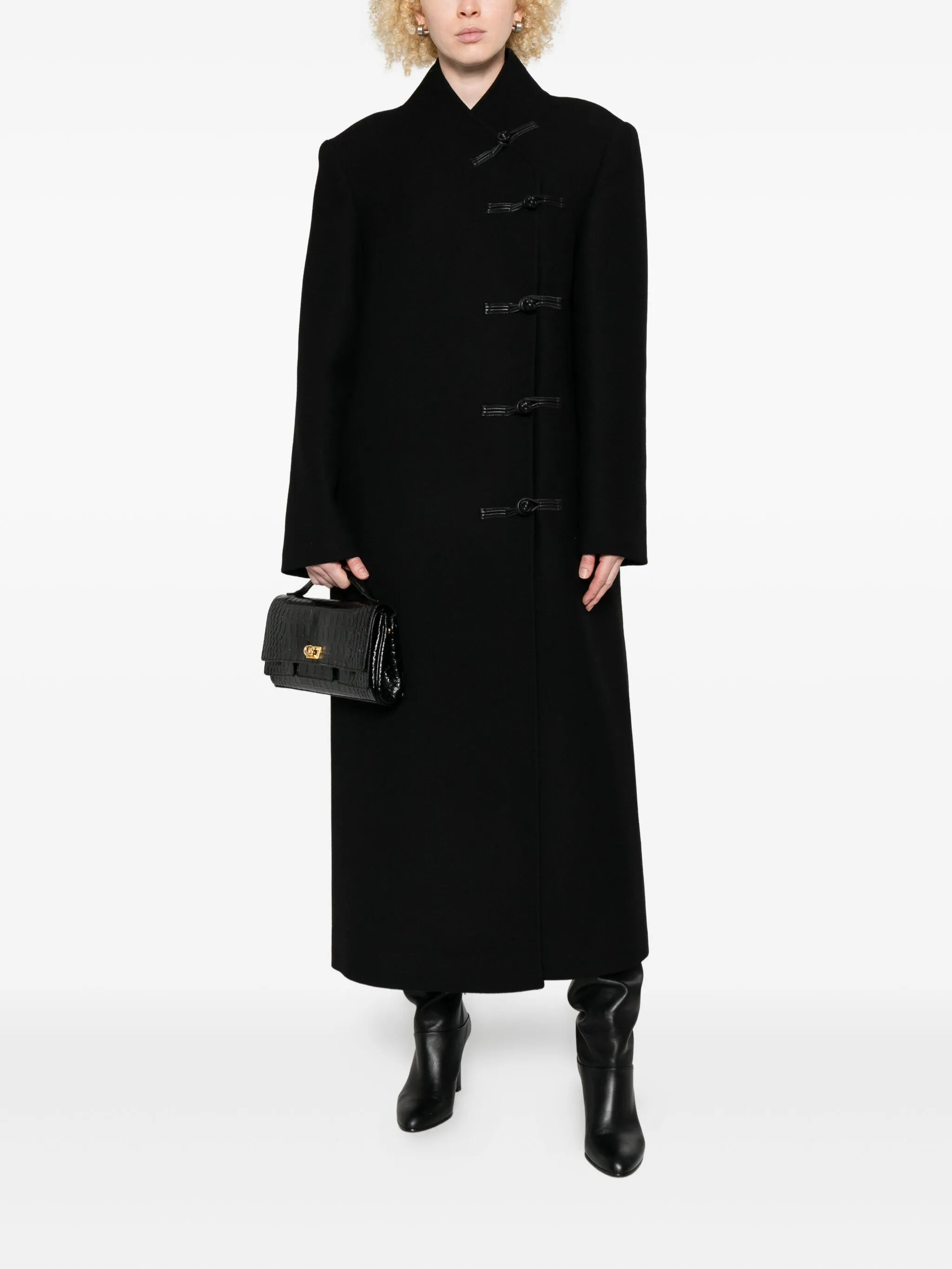 Rohe Coats - 3