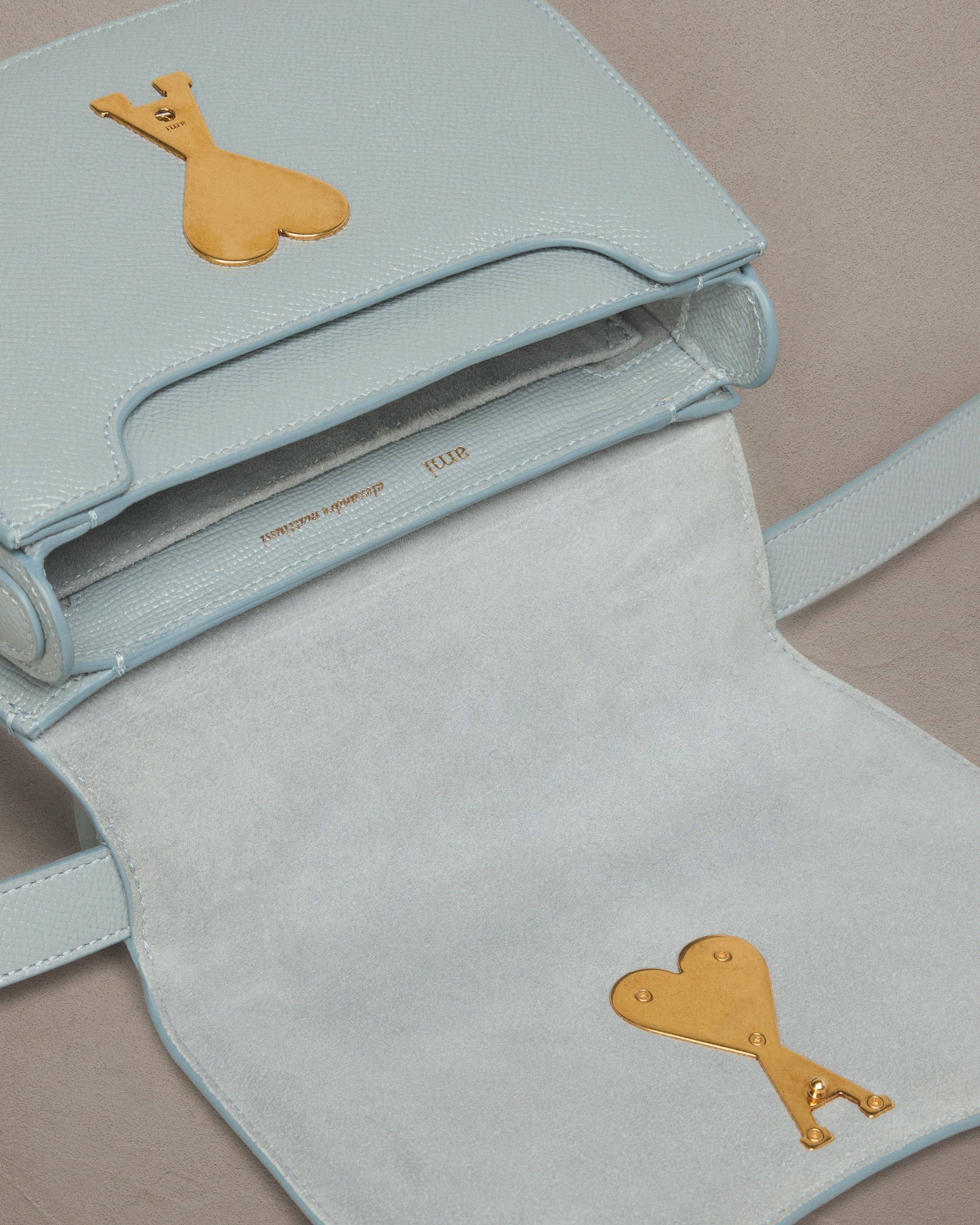 TOP HANDLE PARIS PARIS BAG - 6