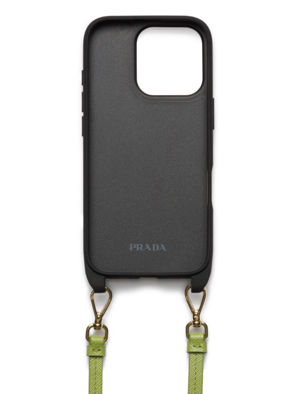 crossbody iPhone 16 Pro case - 2