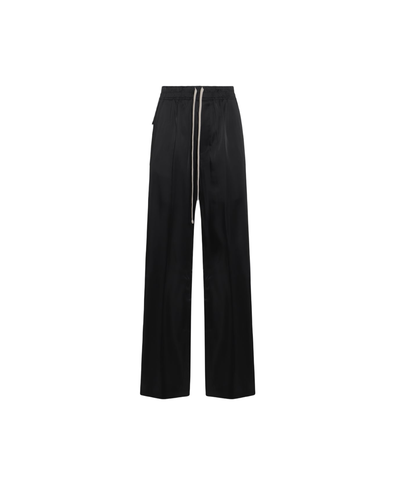 Black Pants - 1