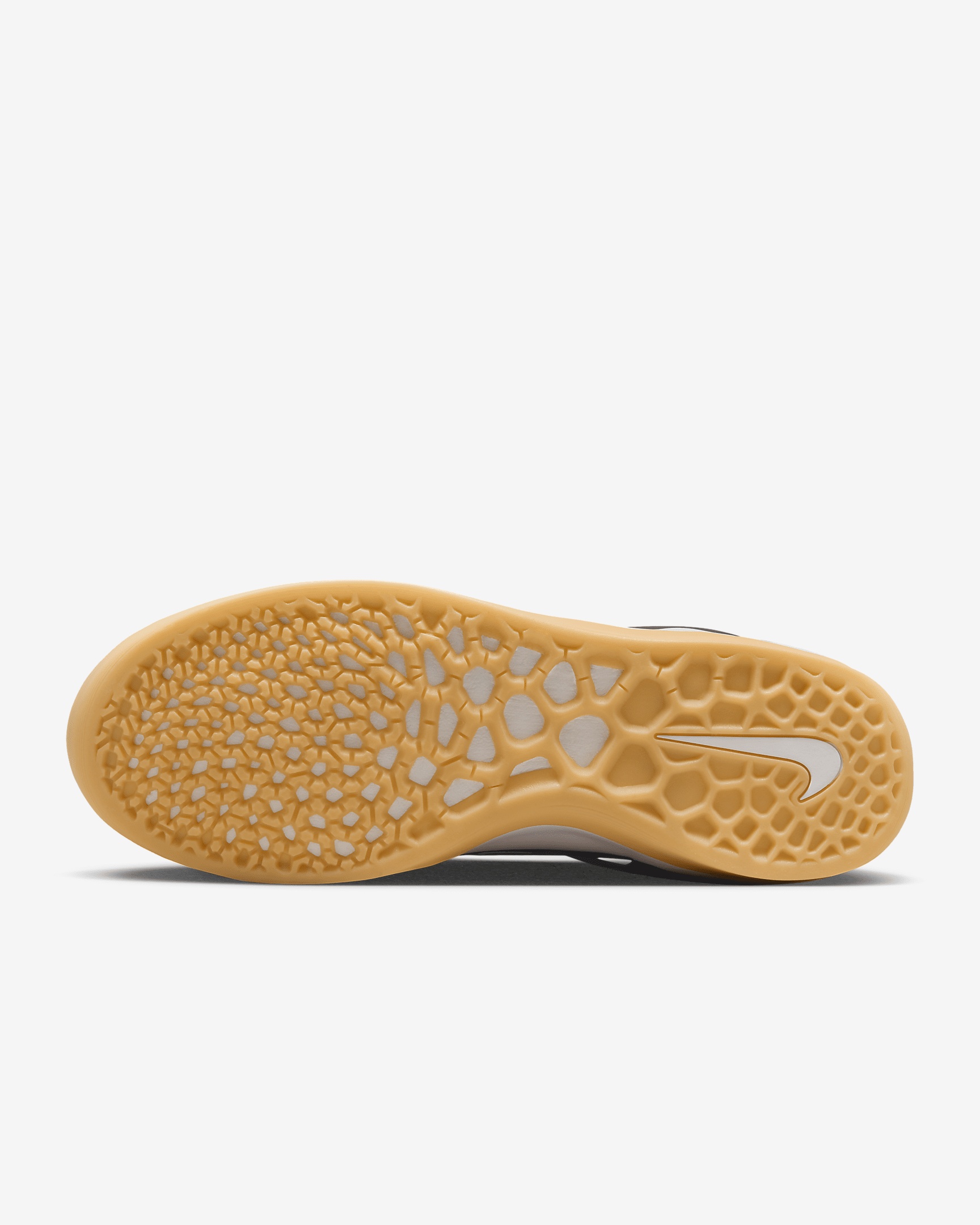 Men's Nike SB Zoom Nyjah 3 Skate Shoes - 2
