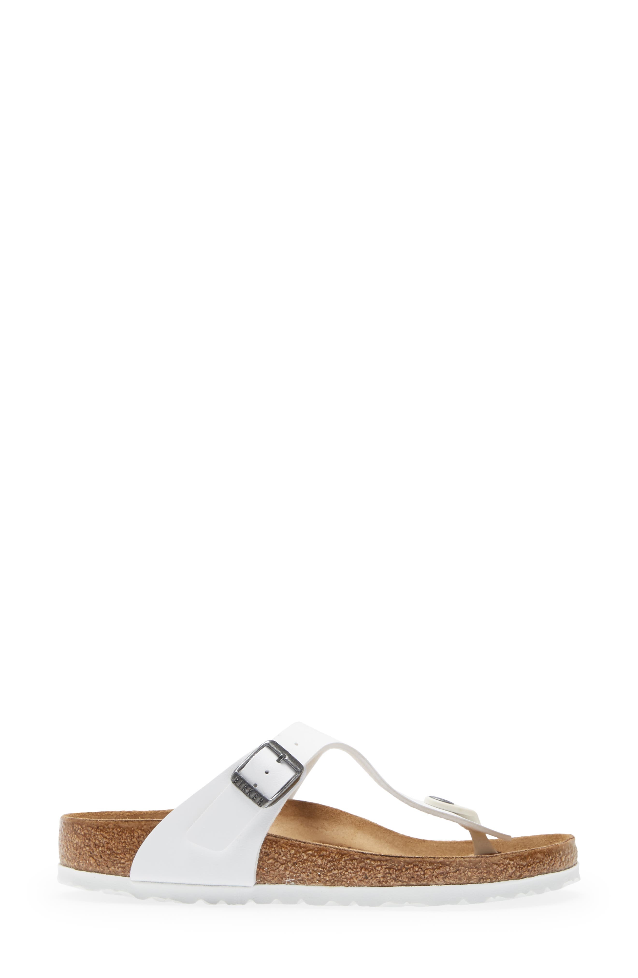 Gizeh Birko-Flor Flip Flop - 3