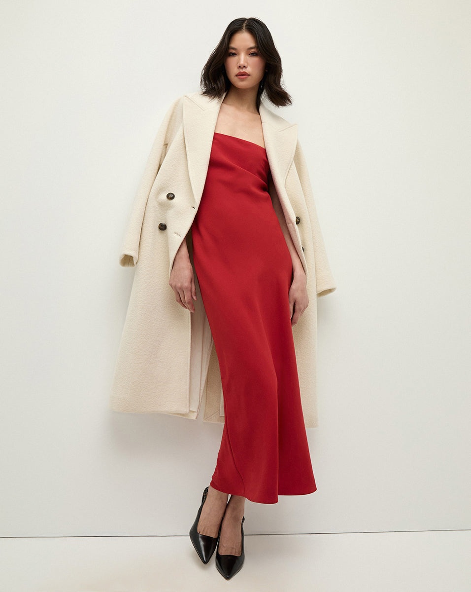 MAVIS SLIP DRESS - 7