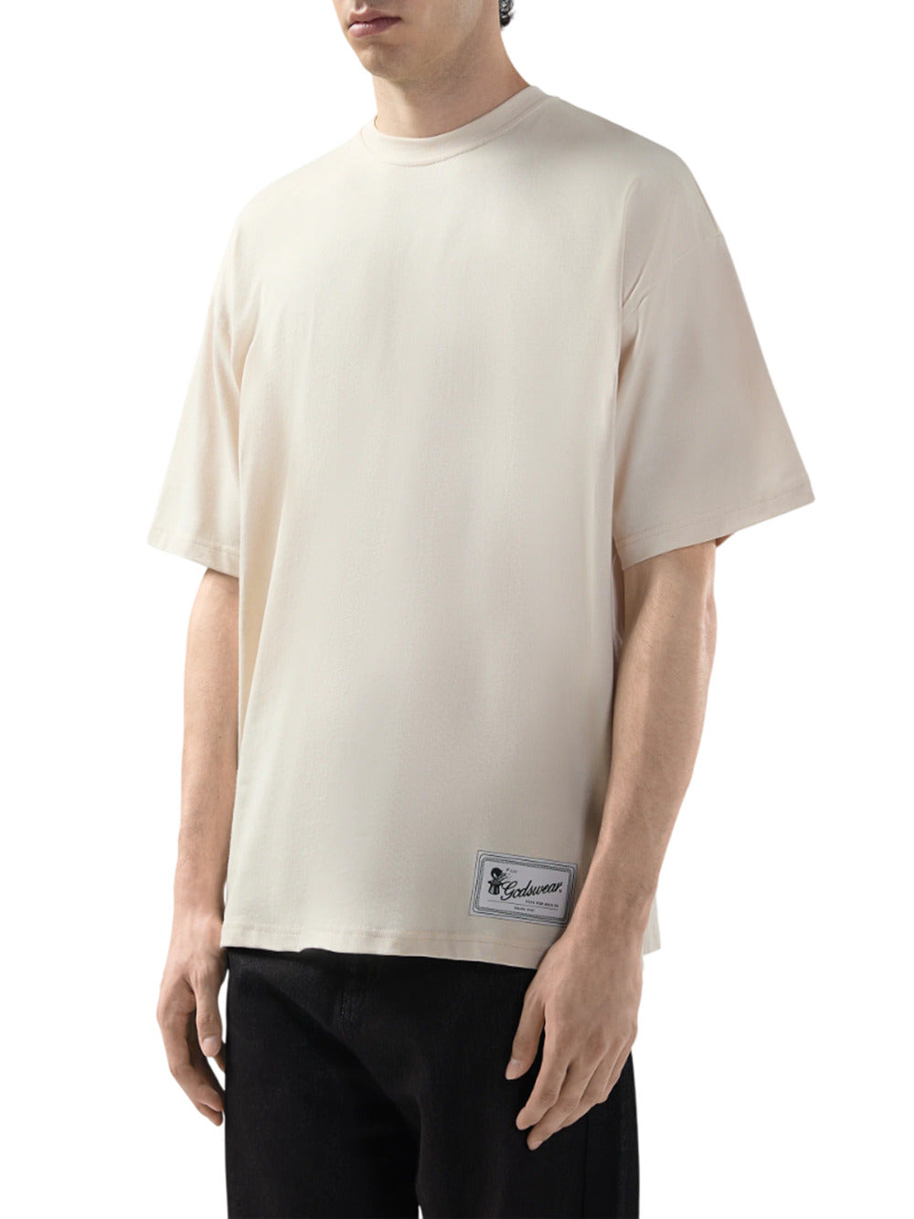 Magic Print T-Shirt - 4
